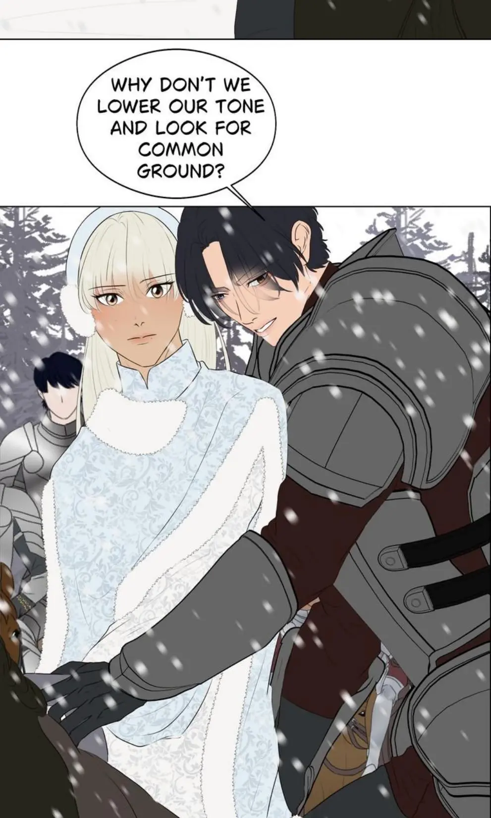 My Sweet Demon King - Chapter 37 Page 36