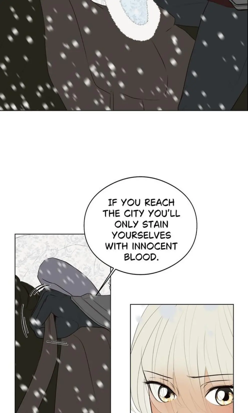 My Sweet Demon King - Chapter 37 Page 37