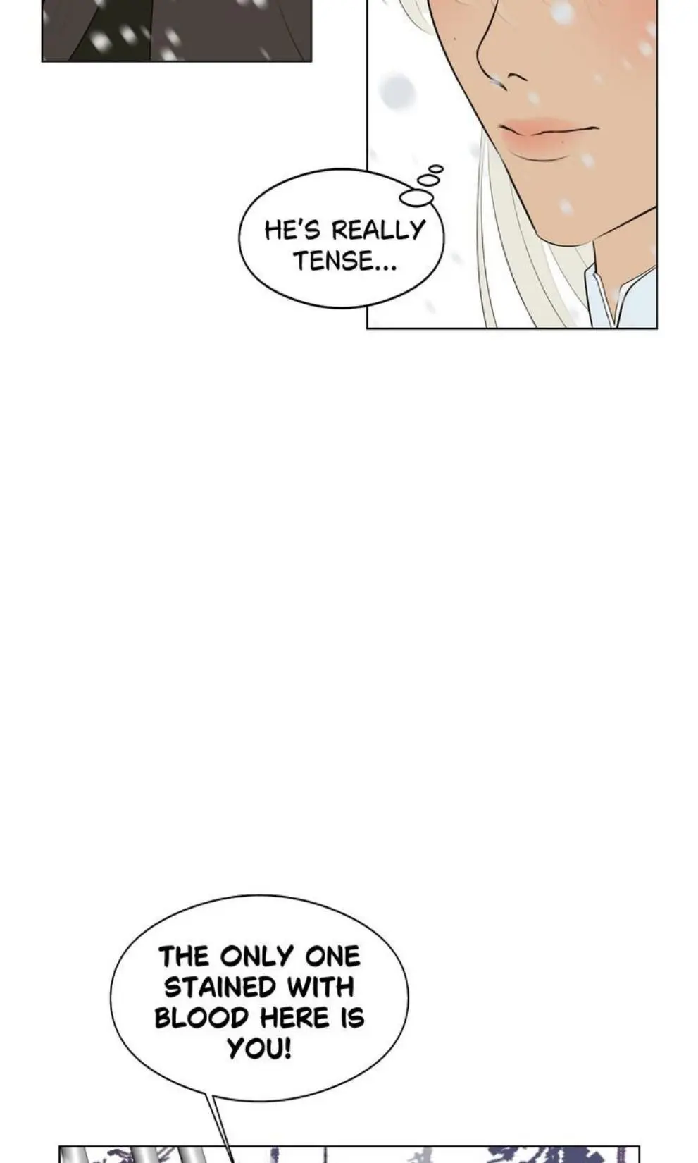 My Sweet Demon King - Chapter 37 Page 38