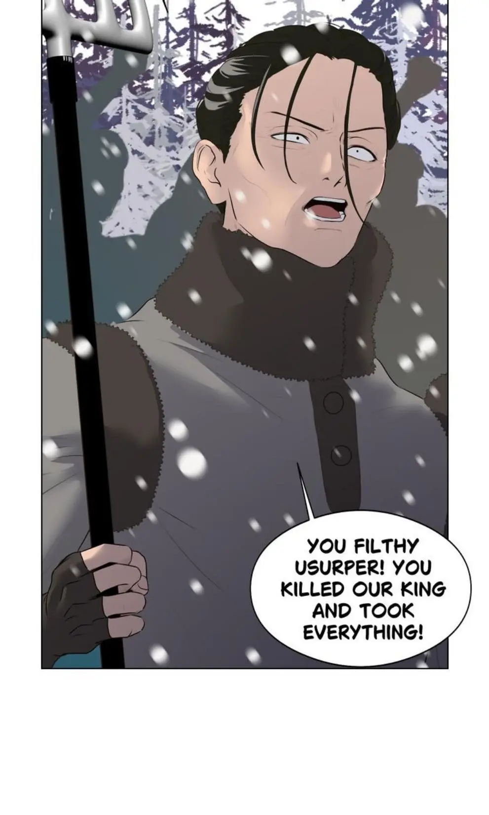 My Sweet Demon King - Chapter 37 Page 39