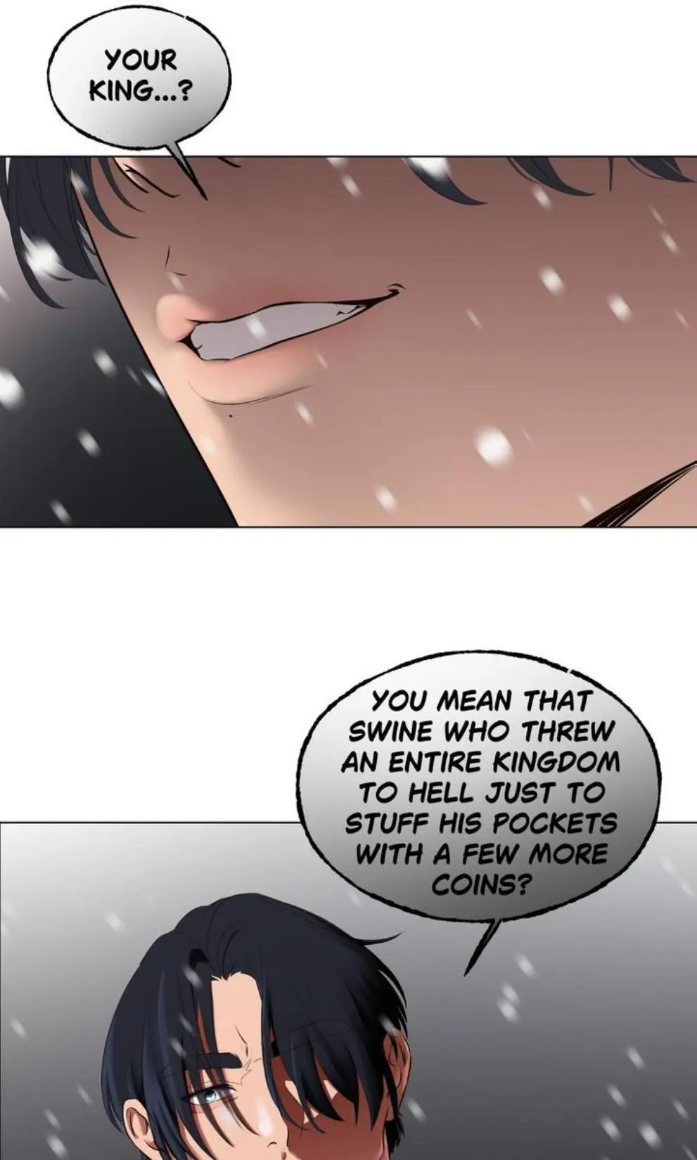 My Sweet Demon King - Chapter 37 Page 40