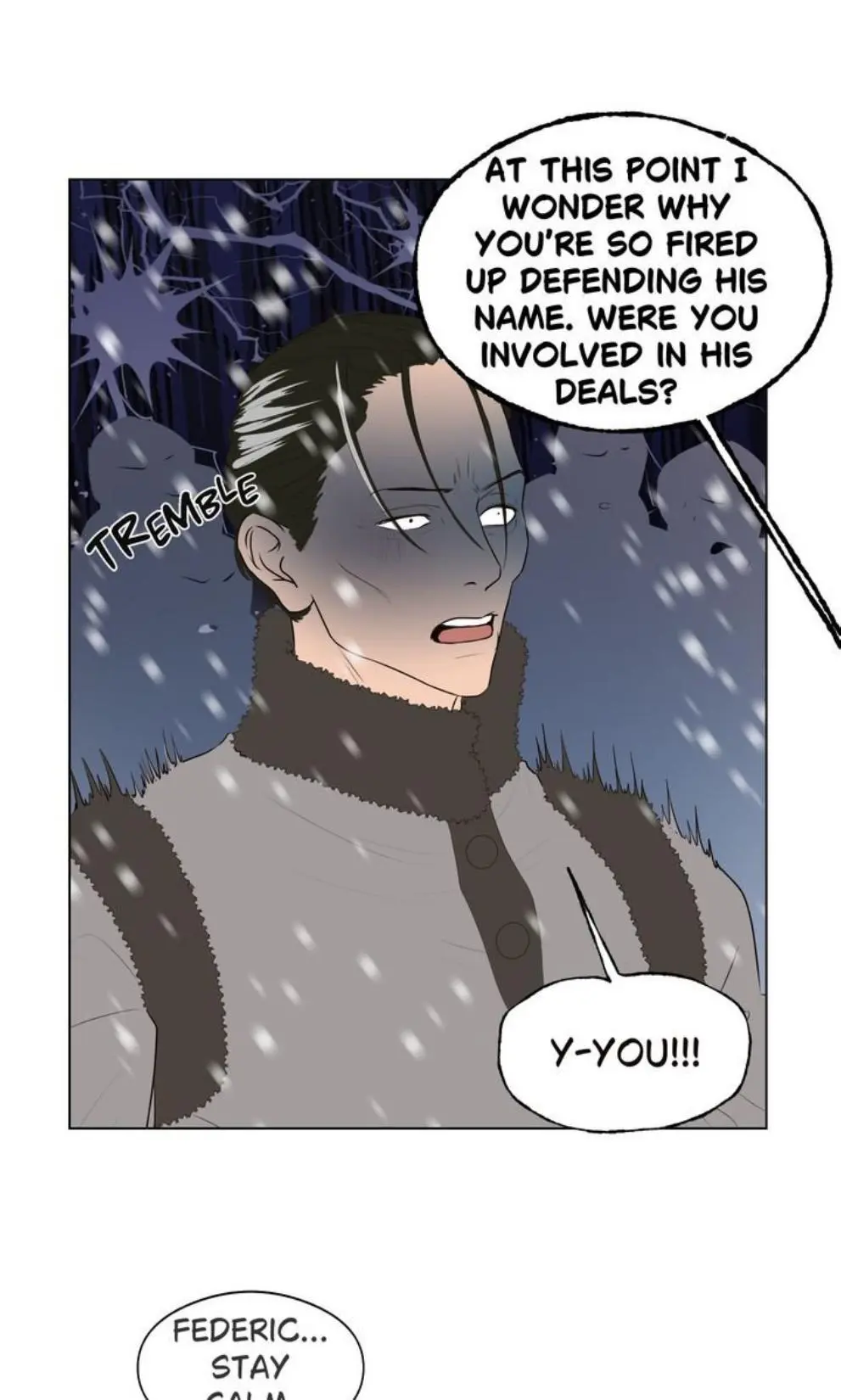 My Sweet Demon King - Chapter 37 Page 42