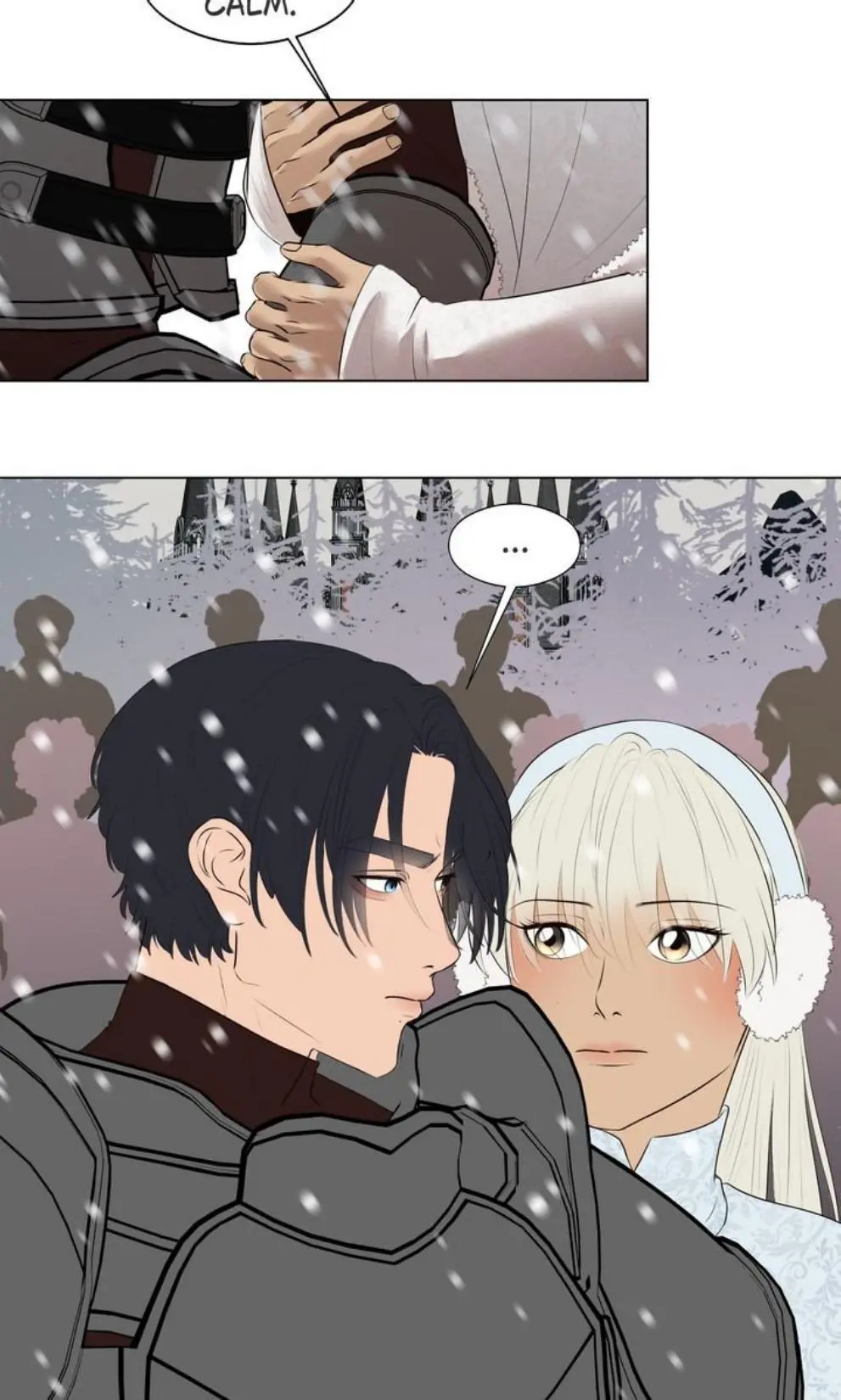 My Sweet Demon King - Chapter 37 Page 43