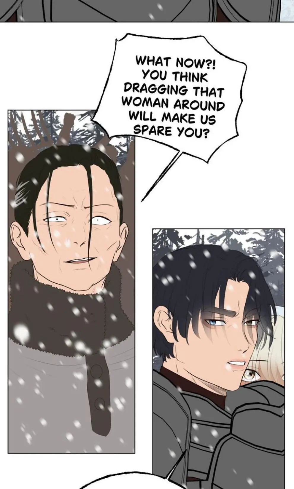 My Sweet Demon King - Chapter 37 Page 44