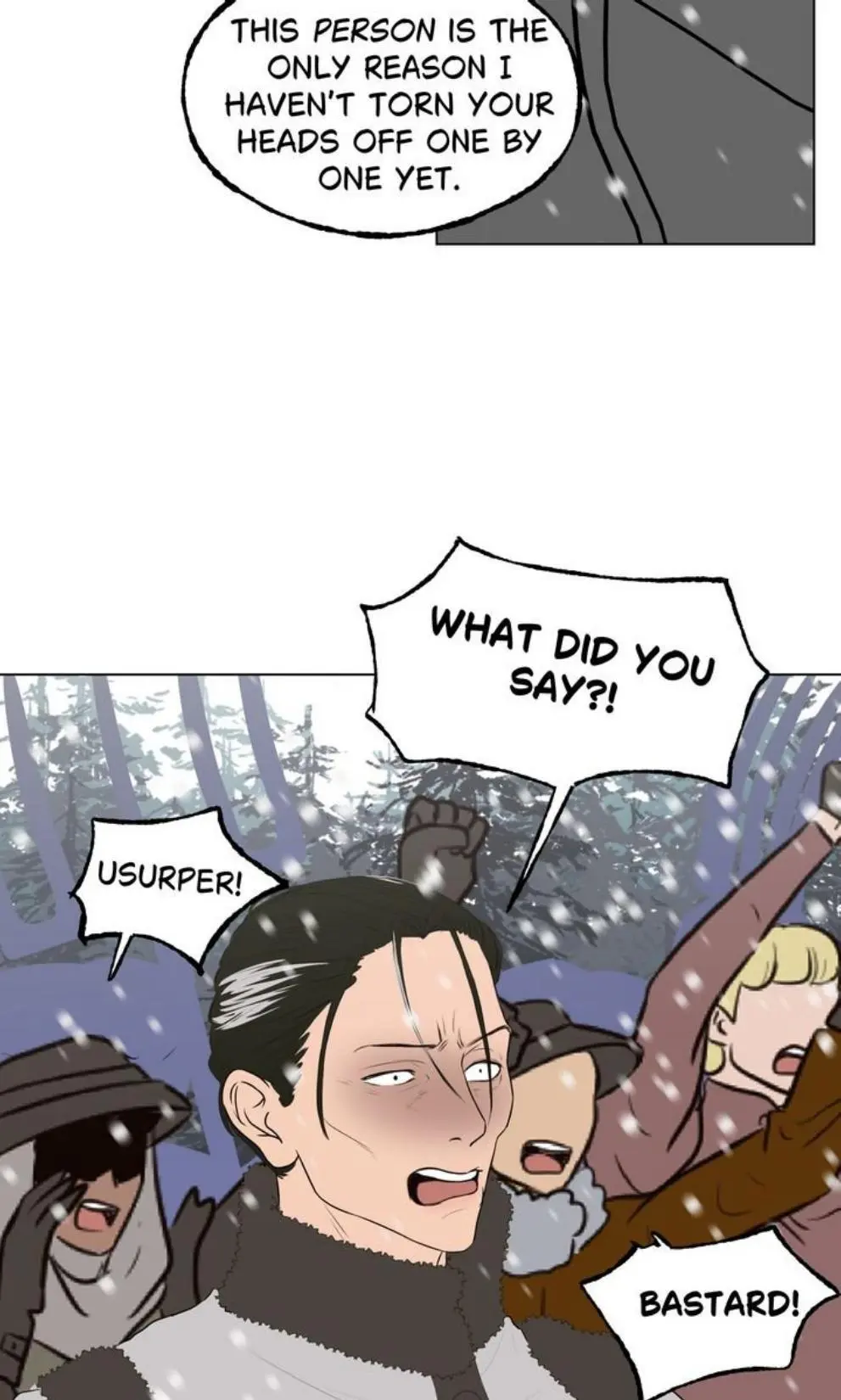 My Sweet Demon King - Chapter 37 Page 45