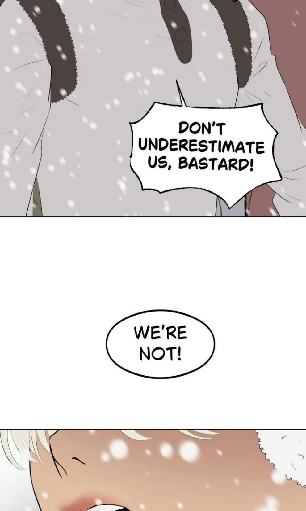 My Sweet Demon King - Chapter 37 Page 46