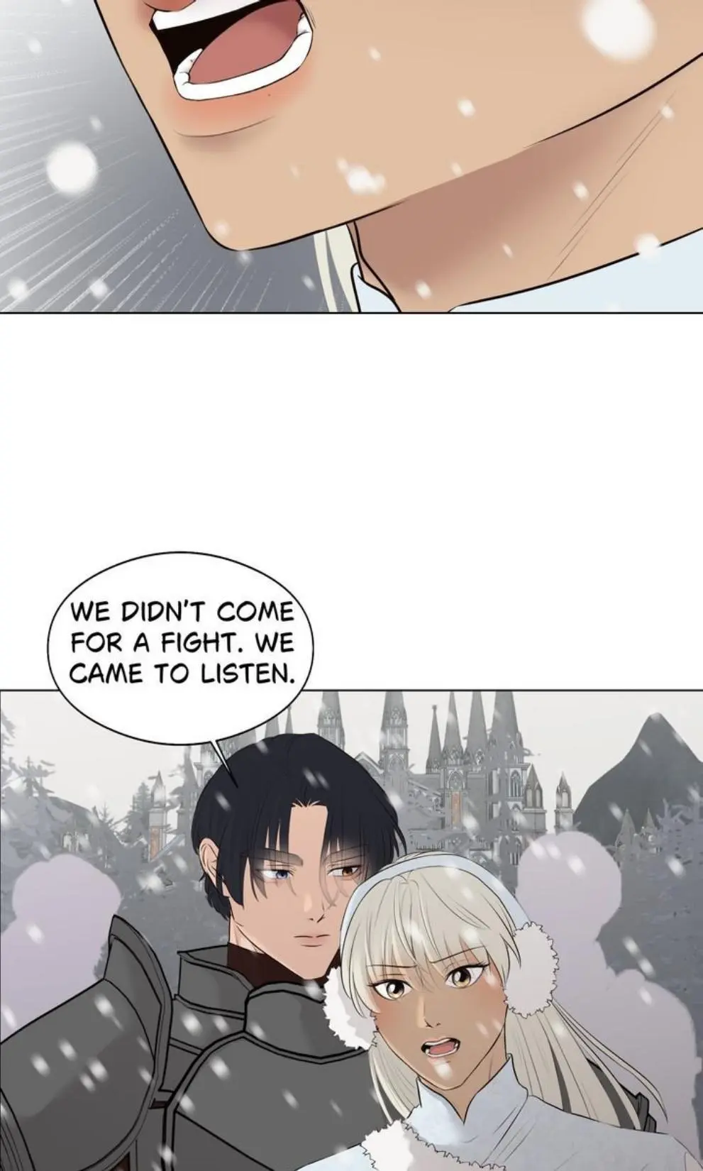 My Sweet Demon King - Chapter 37 Page 47