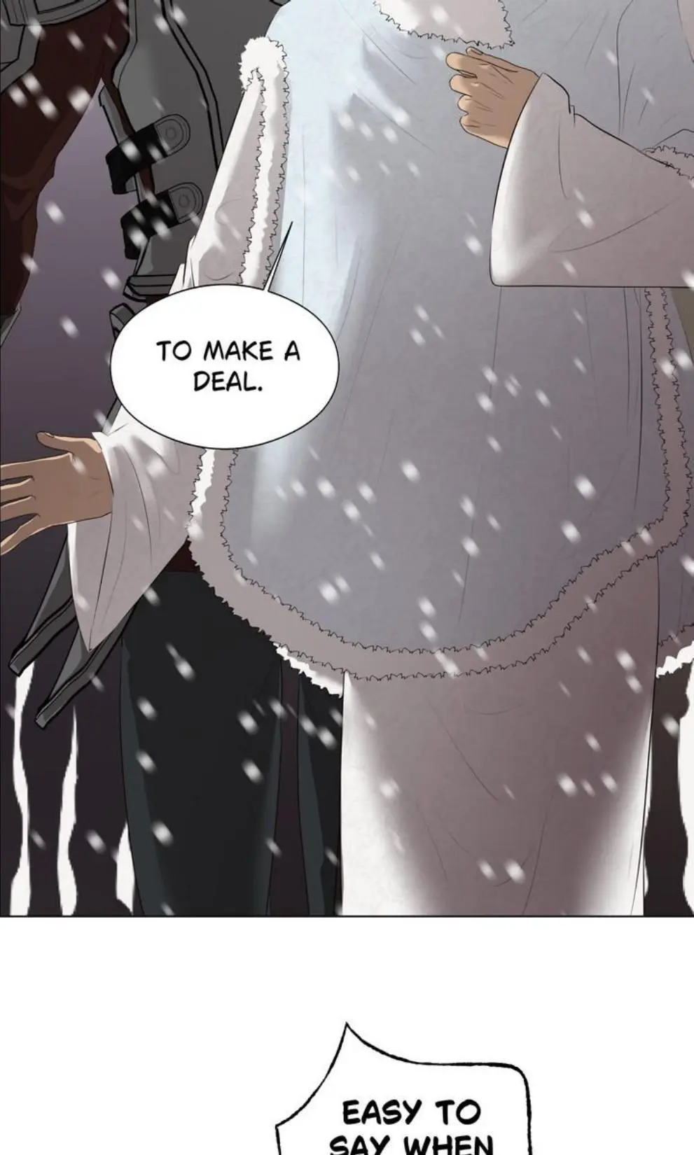 My Sweet Demon King - Chapter 37 Page 48
