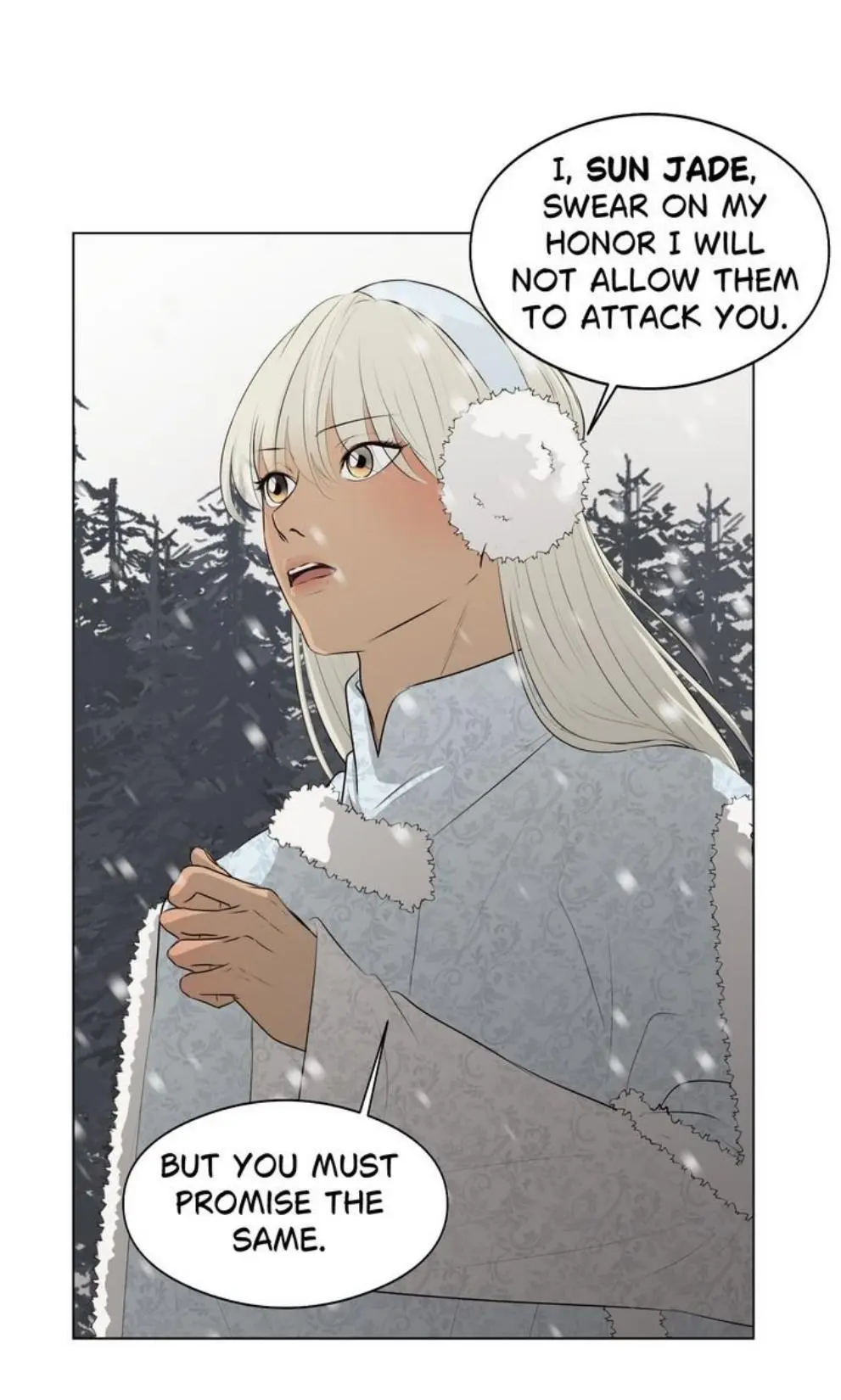 My Sweet Demon King - Chapter 37 Page 50