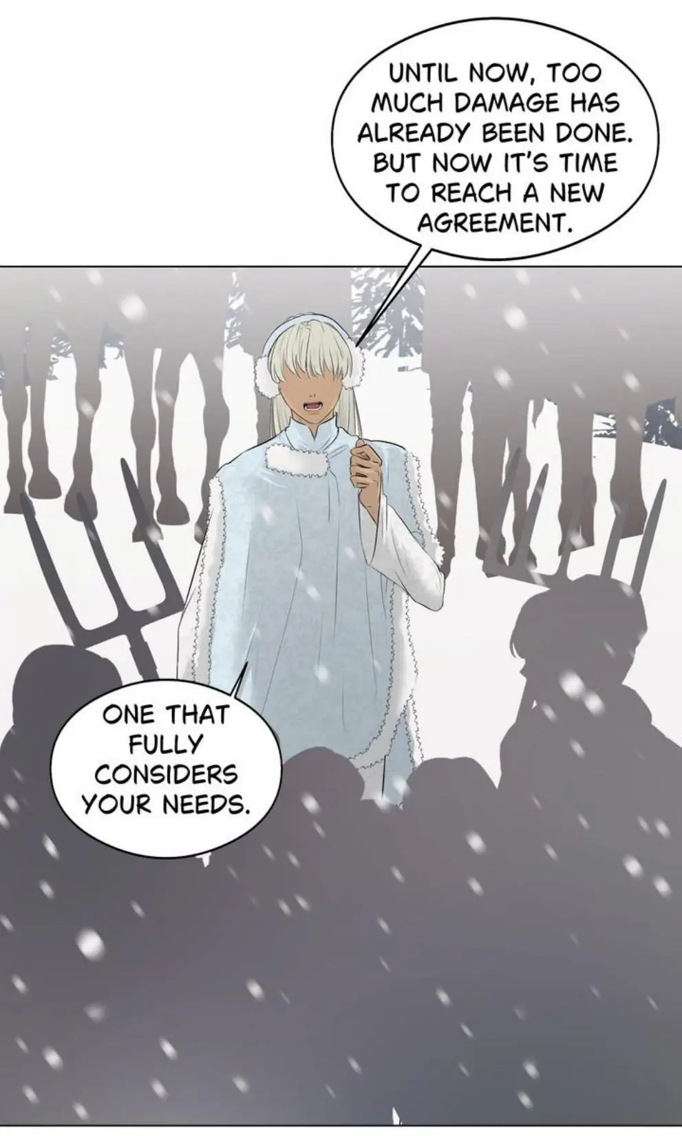 My Sweet Demon King - Chapter 37 Page 51