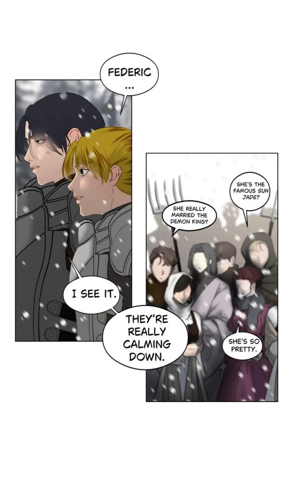 My Sweet Demon King - Chapter 37 Page 52