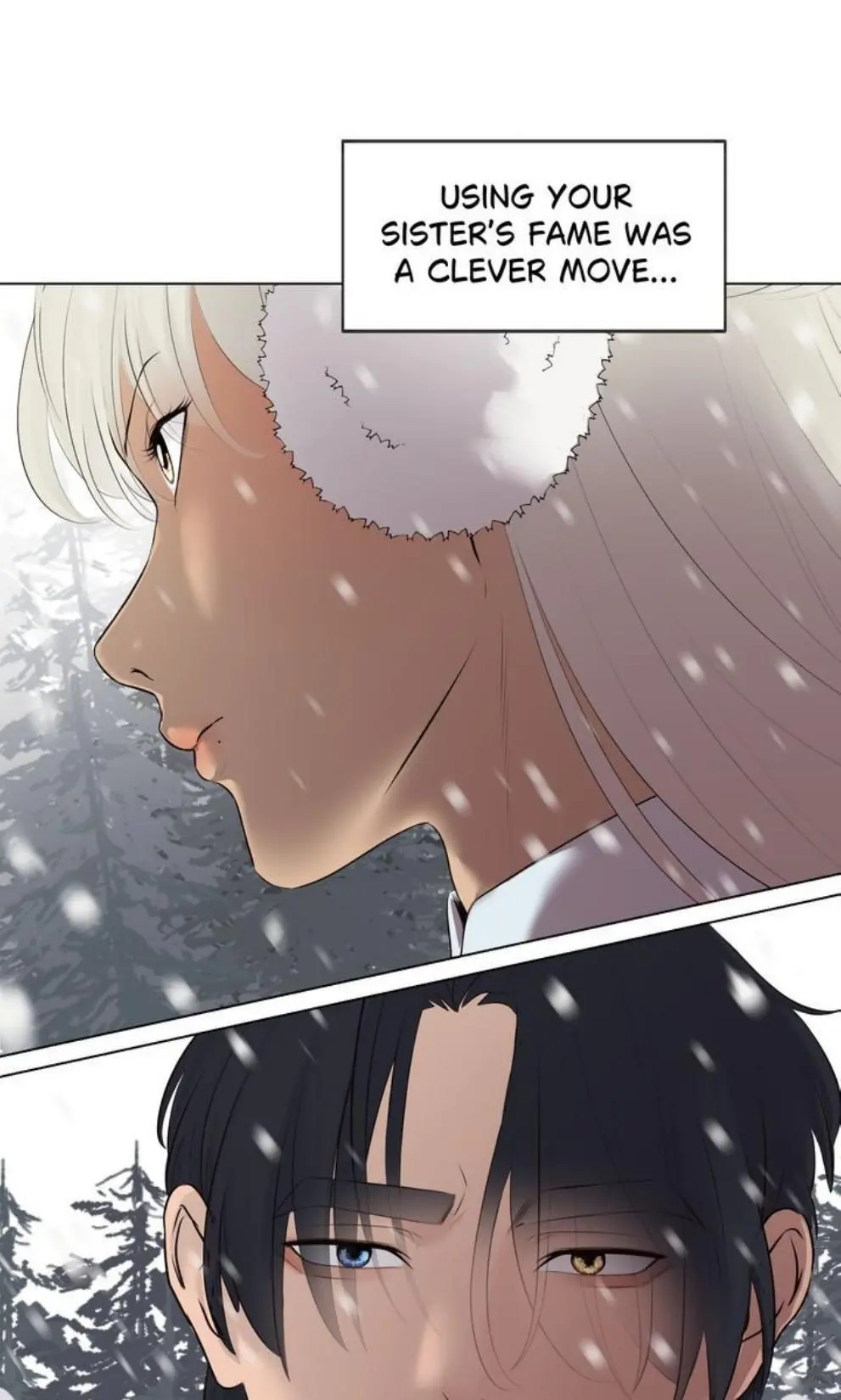 My Sweet Demon King - Chapter 37 Page 53
