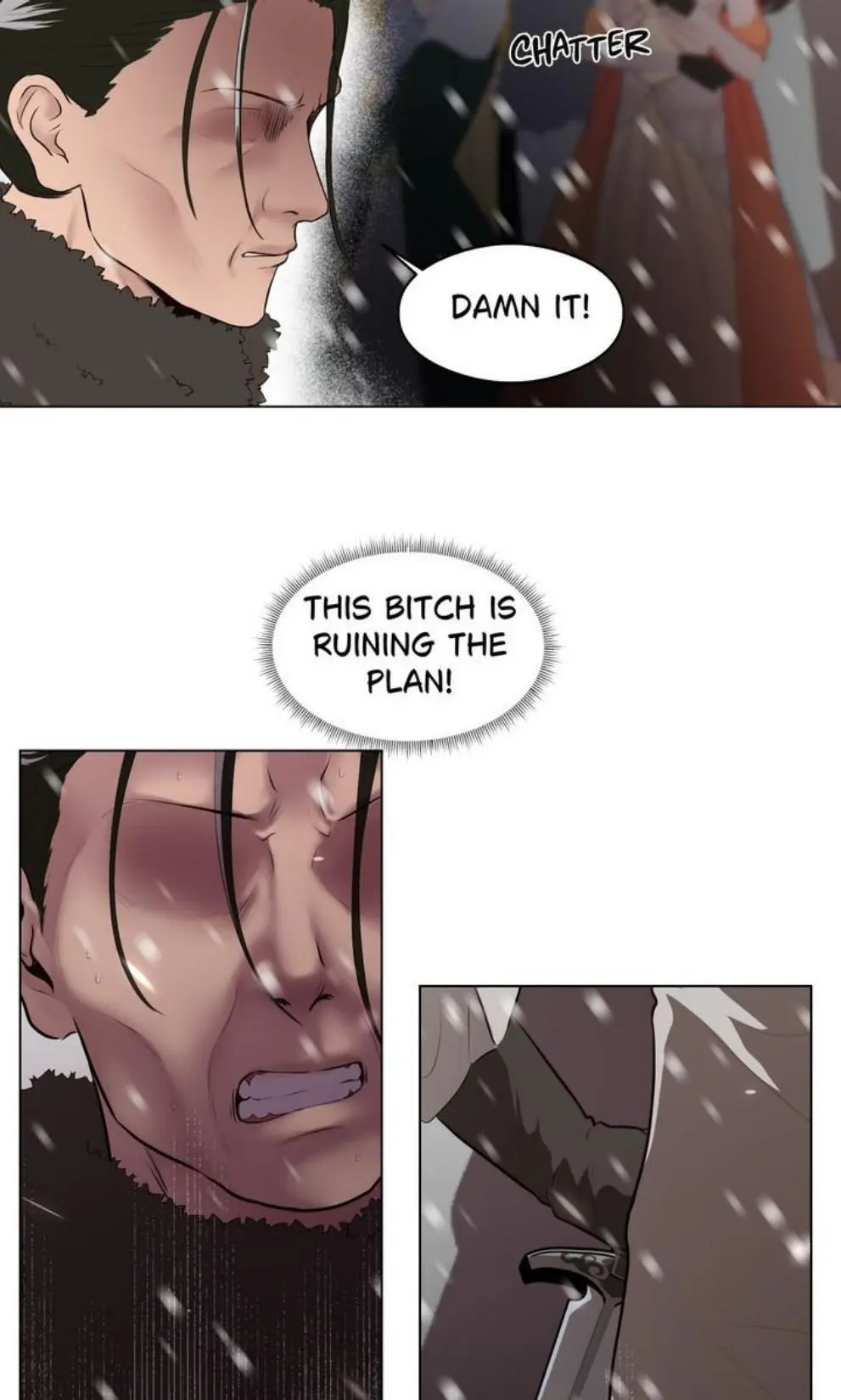 My Sweet Demon King - Chapter 37 Page 55