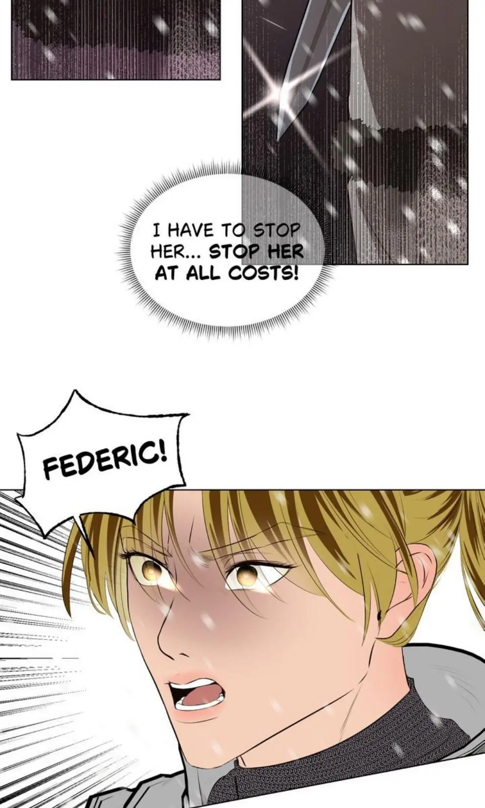 My Sweet Demon King - Chapter 37 Page 56