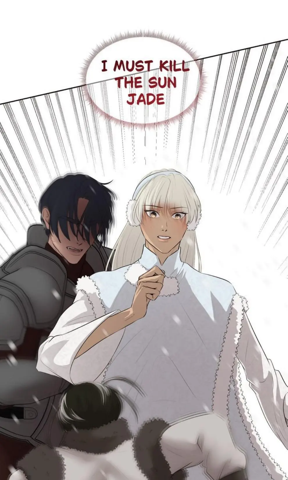 My Sweet Demon King - Chapter 37 Page 58