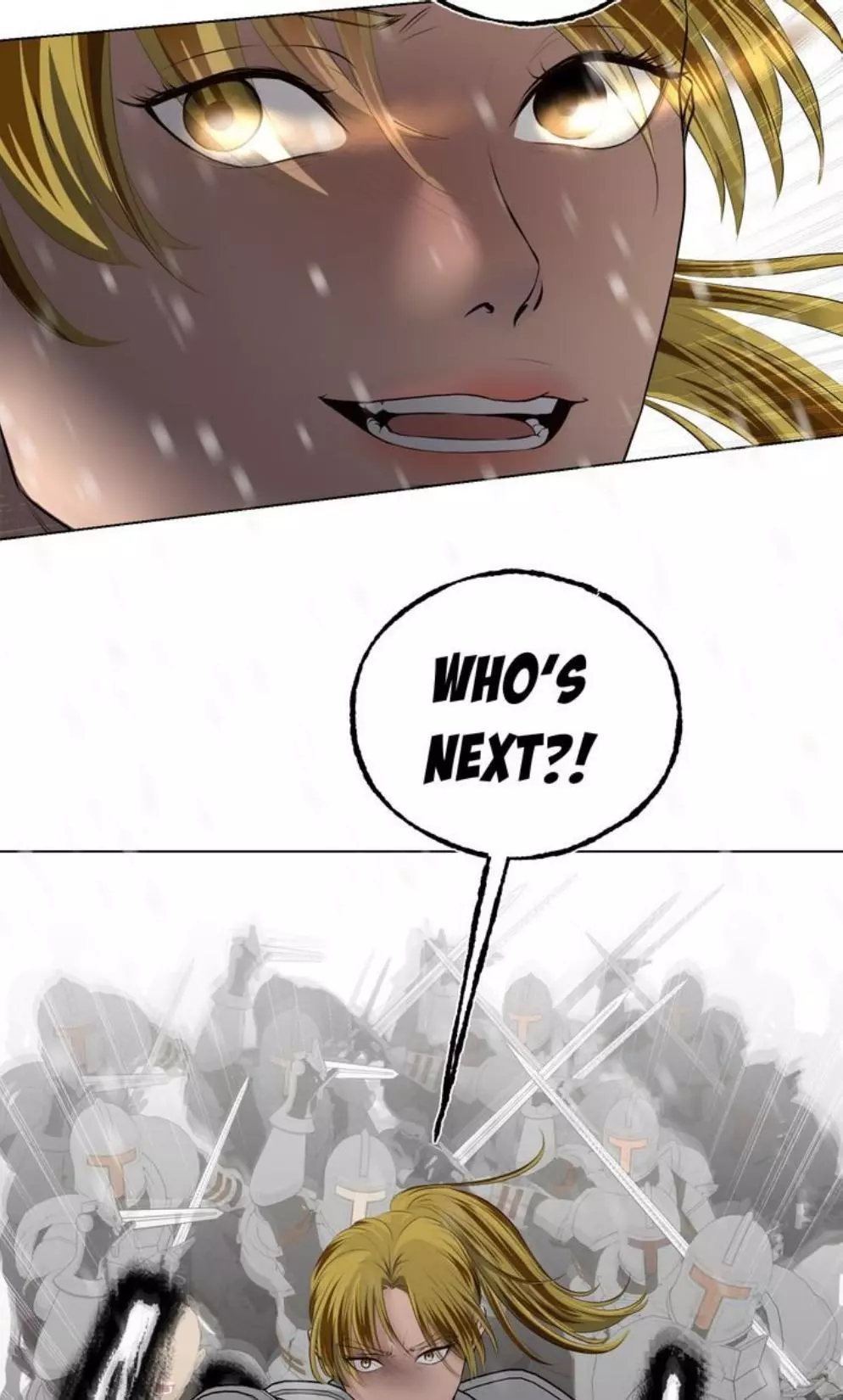 My Sweet Demon King - Chapter 38 Page 12