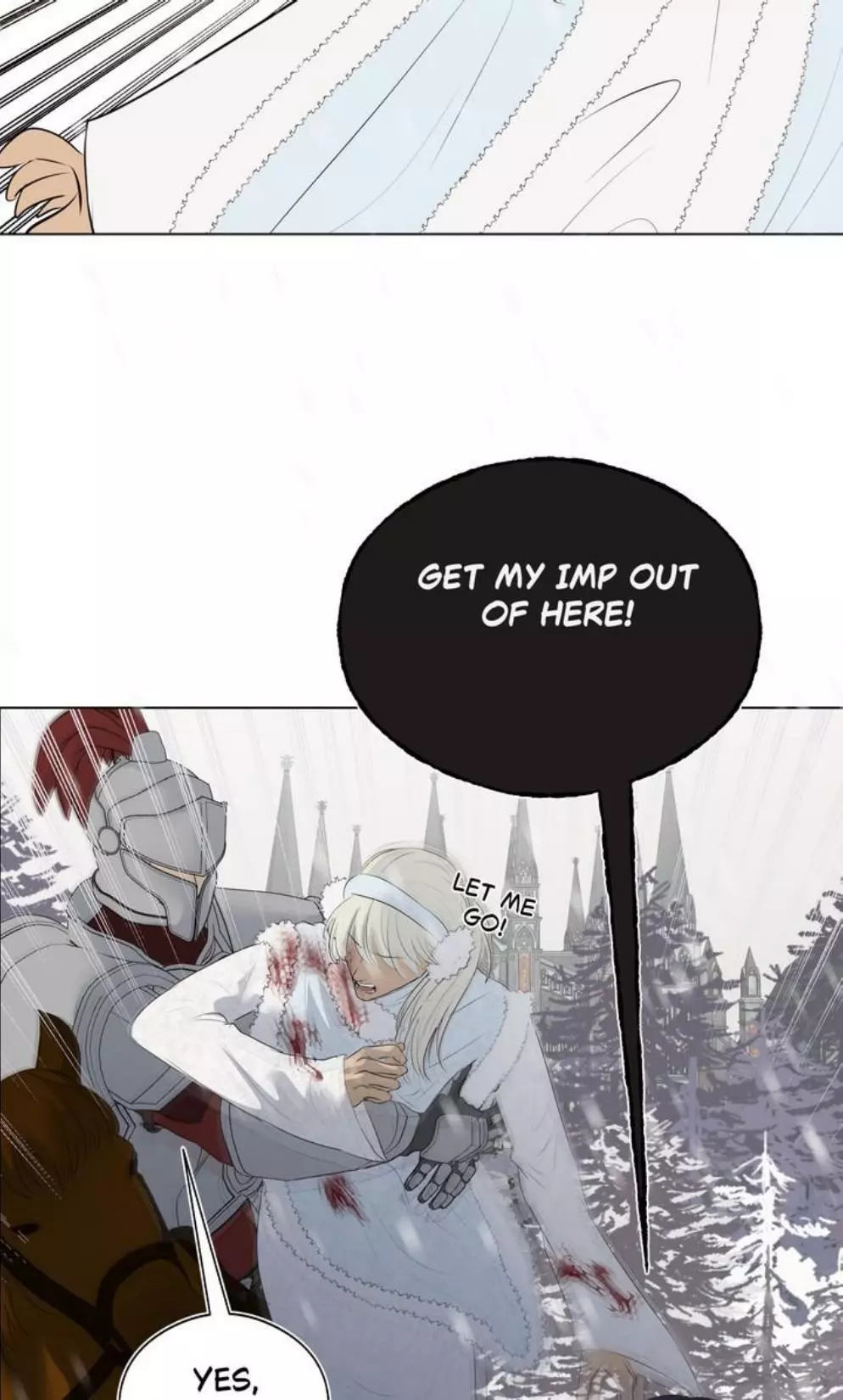 My Sweet Demon King - Chapter 38 Page 16