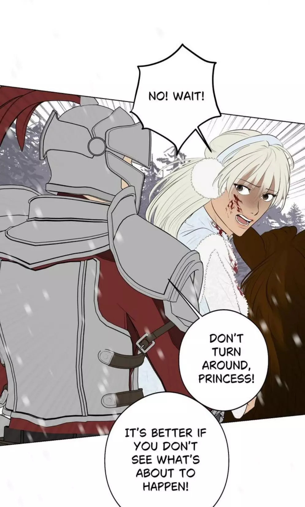 My Sweet Demon King - Chapter 38 Page 18