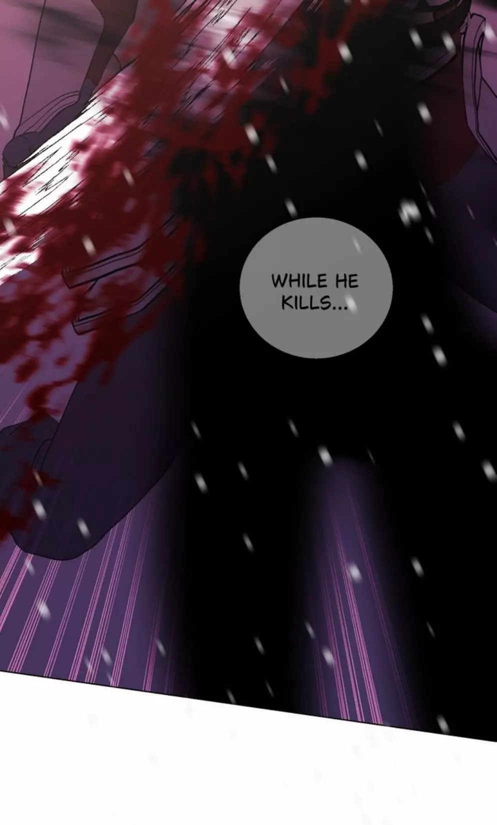 My Sweet Demon King - Chapter 38 Page 21