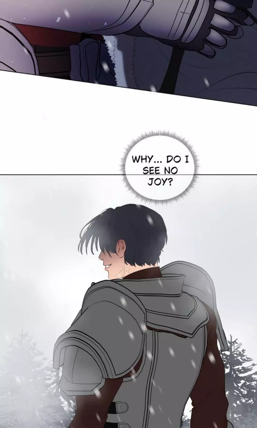 My Sweet Demon King - Chapter 38 Page 23