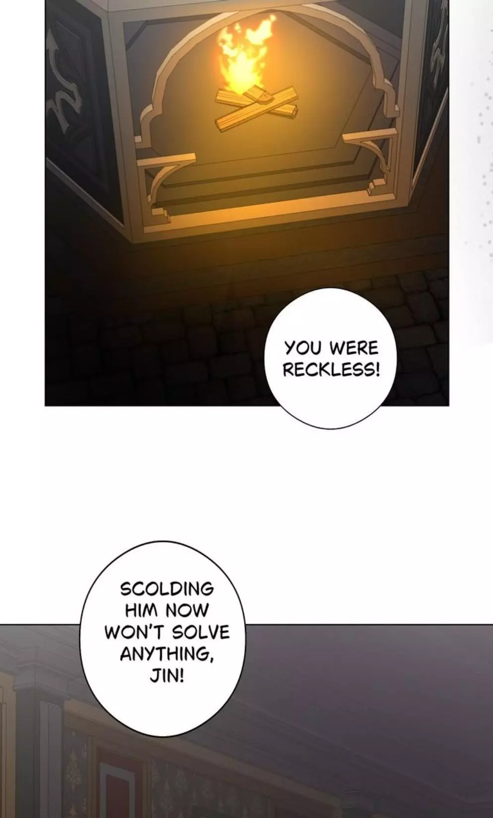 My Sweet Demon King - Chapter 38 Page 31