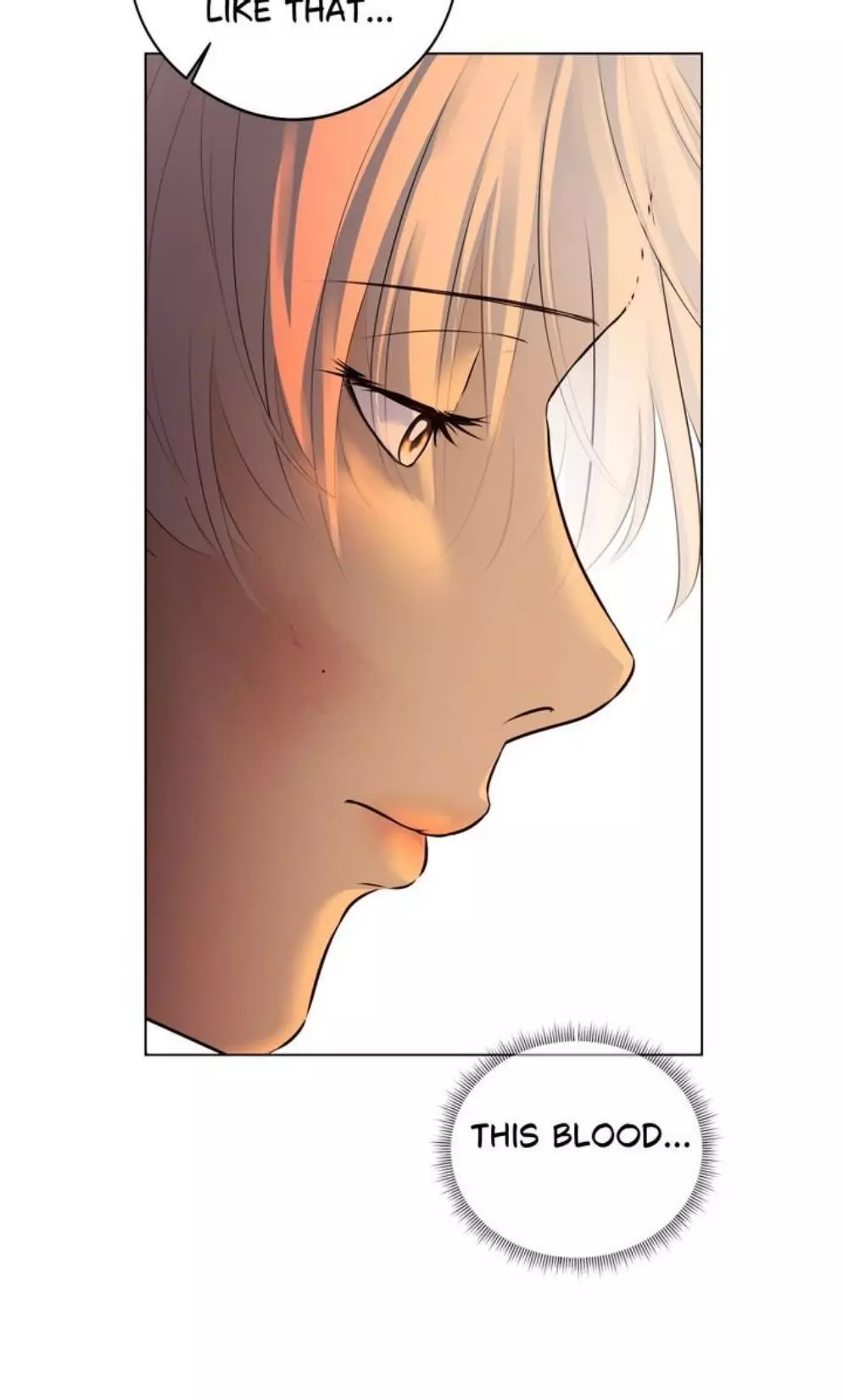 My Sweet Demon King - Chapter 38 Page 33