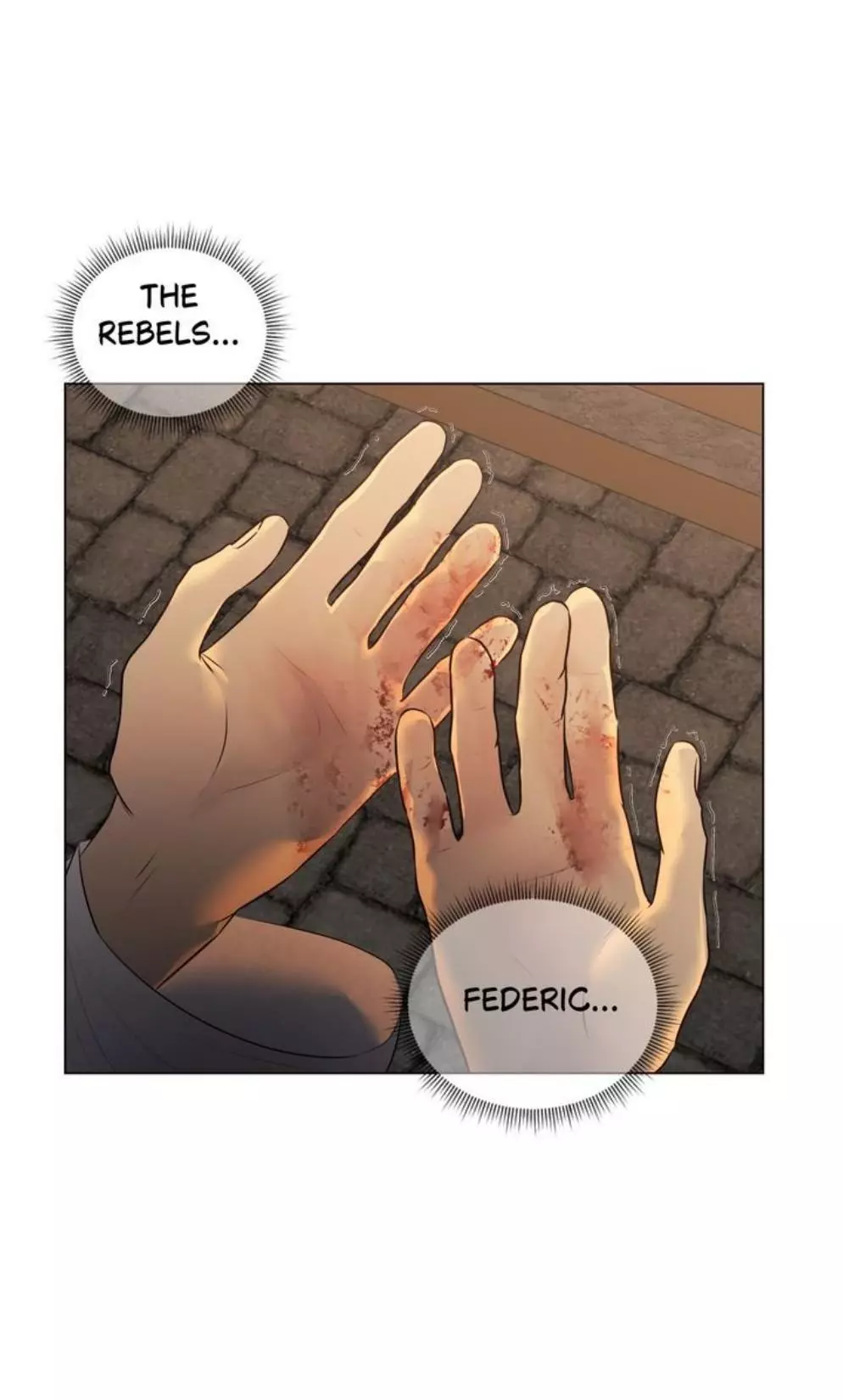 My Sweet Demon King - Chapter 38 Page 34