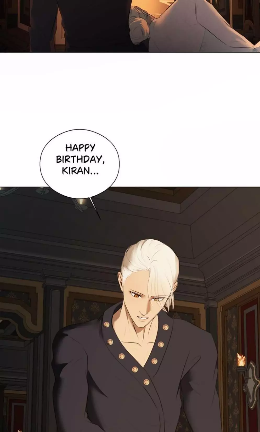My Sweet Demon King - Chapter 38 Page 37