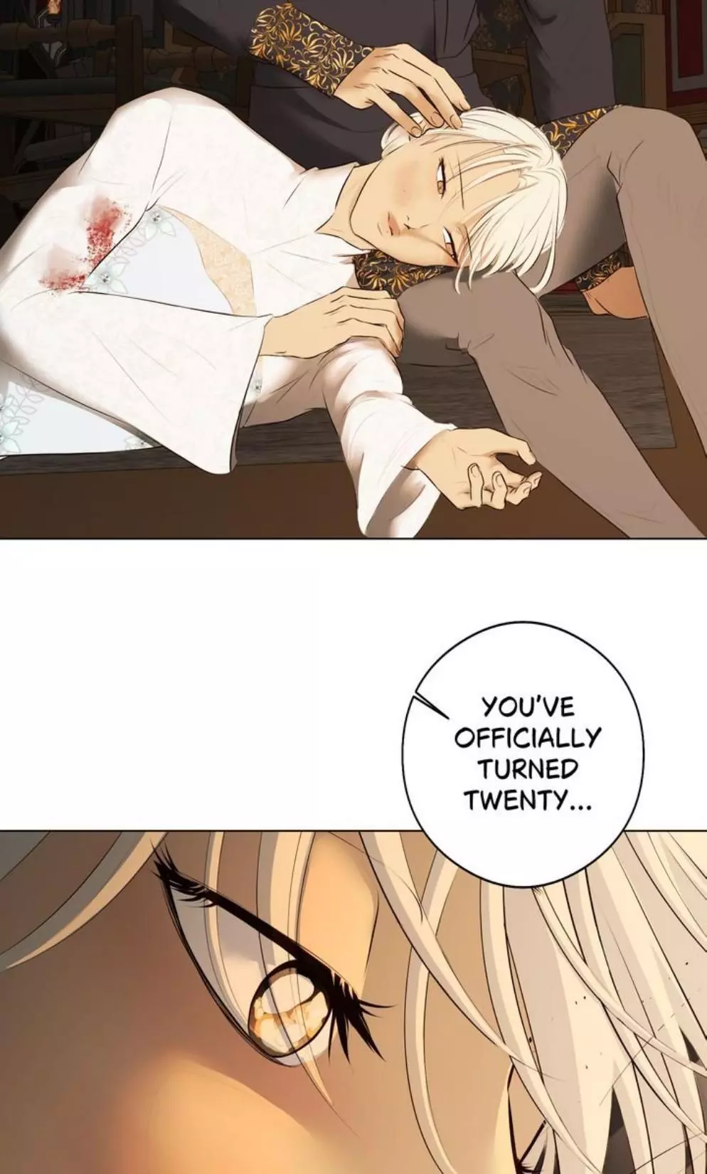 My Sweet Demon King - Chapter 38 Page 38