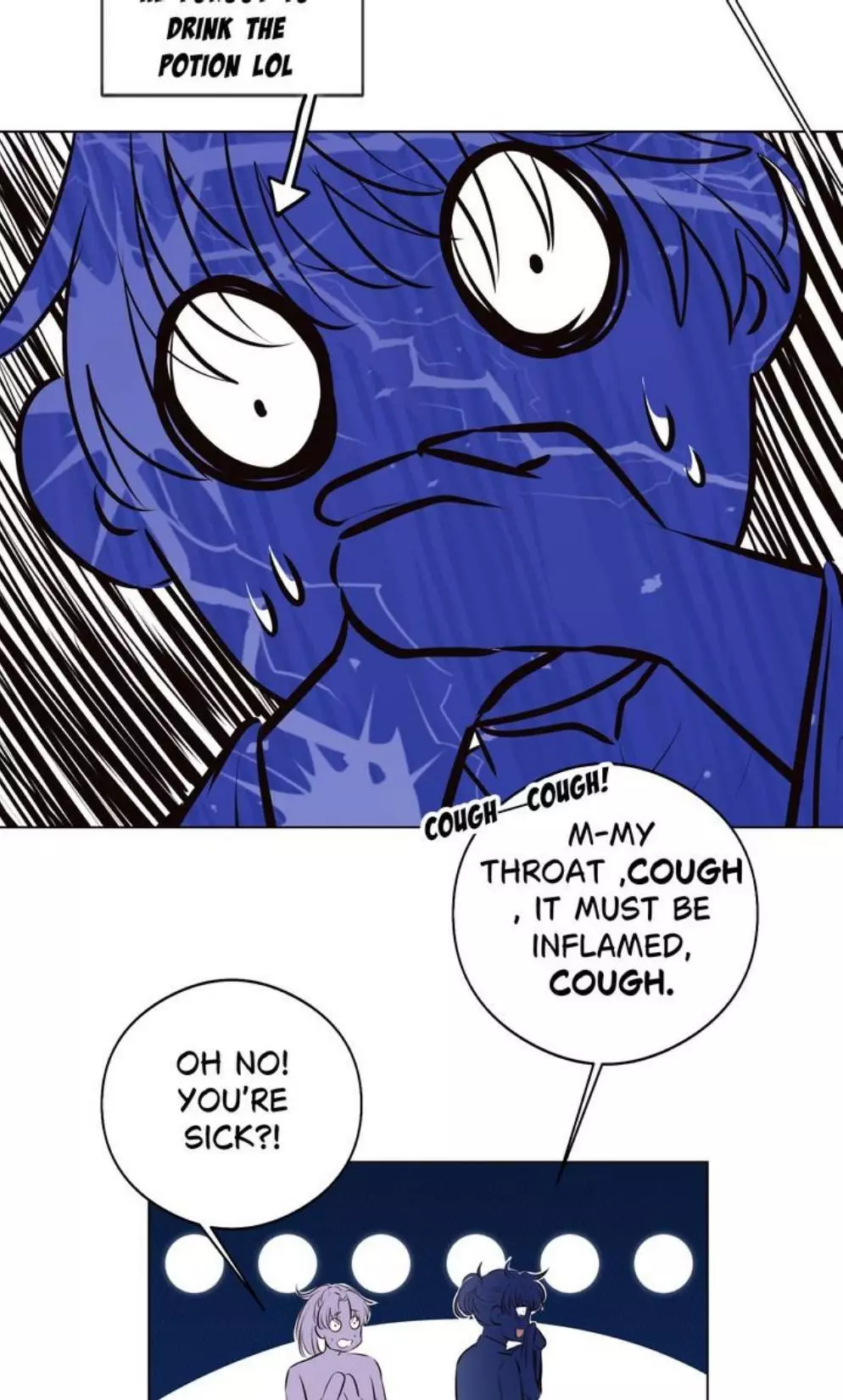 My Sweet Demon King - Chapter 38 Page 49