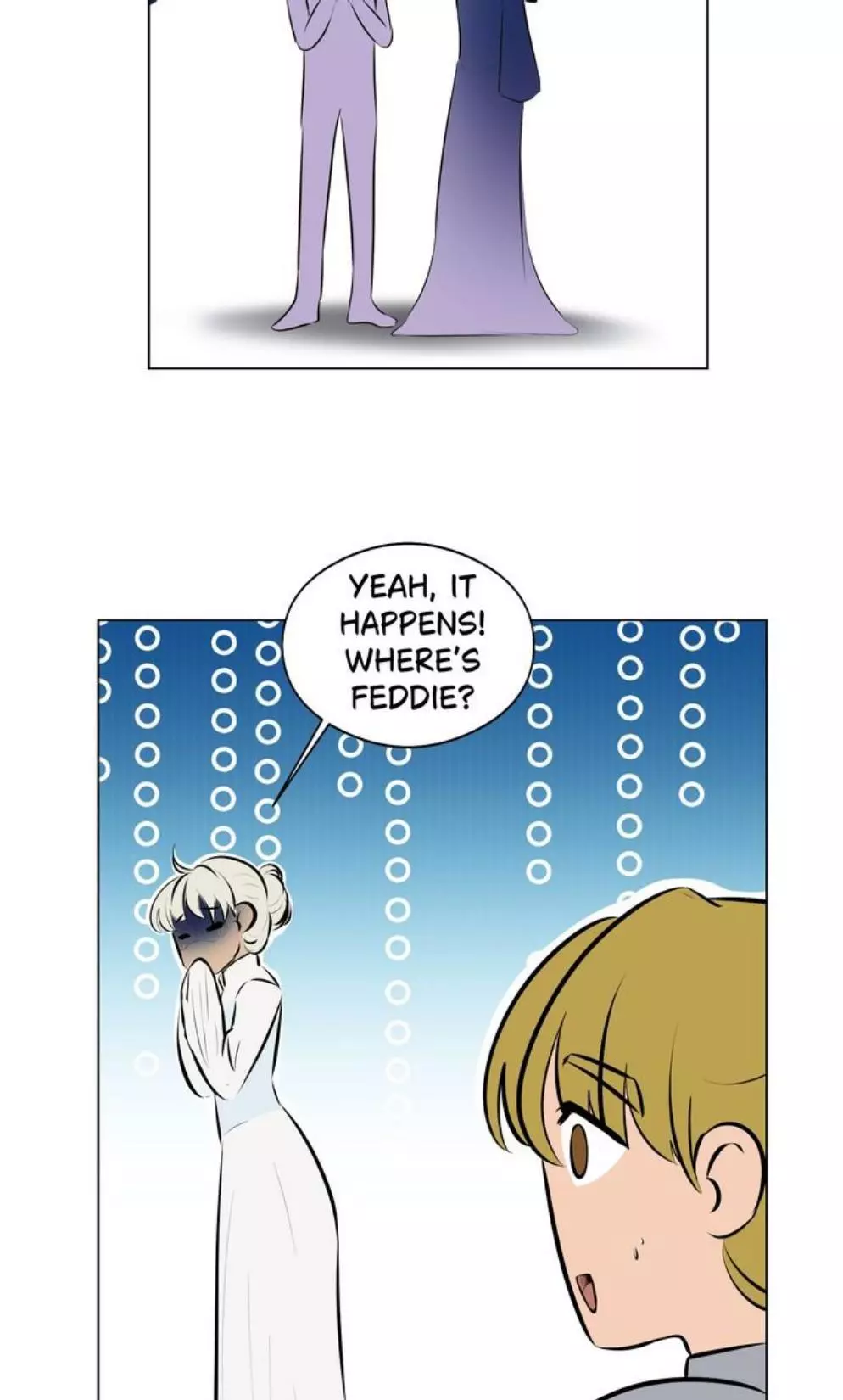 My Sweet Demon King - Chapter 38 Page 50