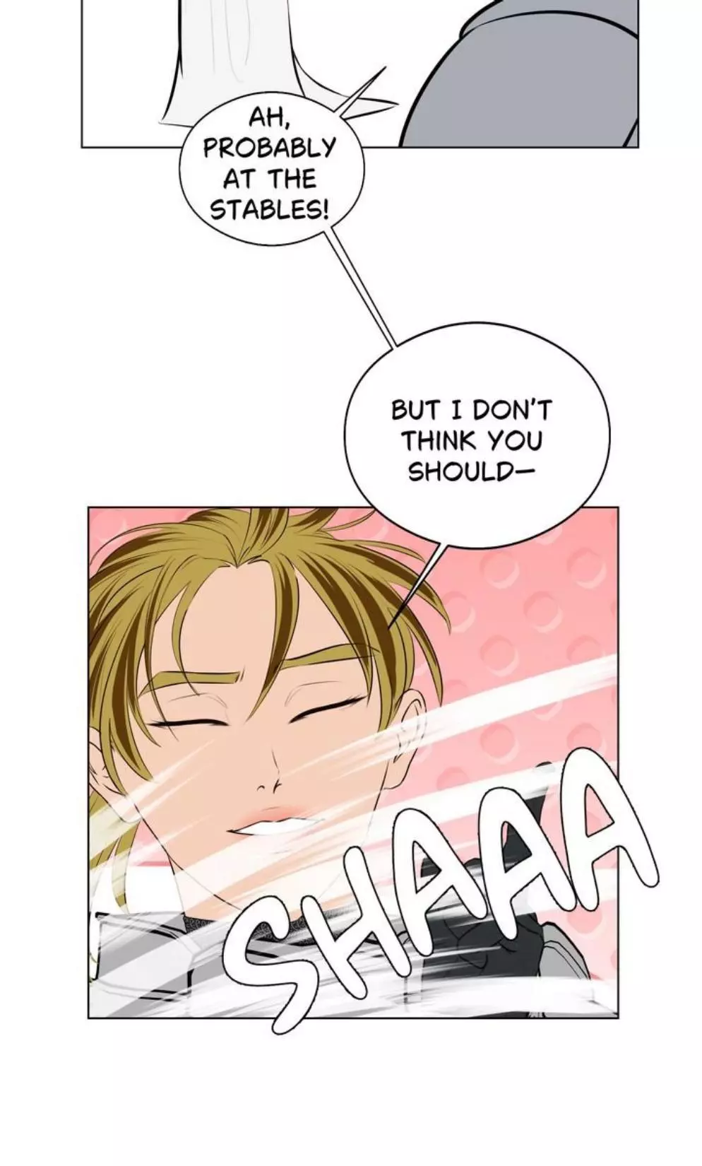 My Sweet Demon King - Chapter 38 Page 51