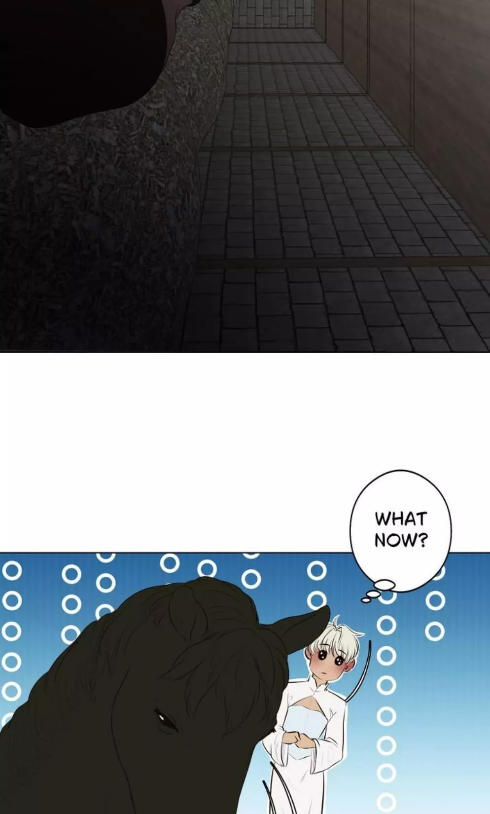 My Sweet Demon King - Chapter 38 Page 57
