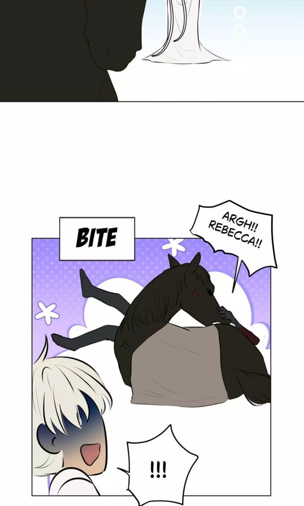My Sweet Demon King - Chapter 38 Page 58