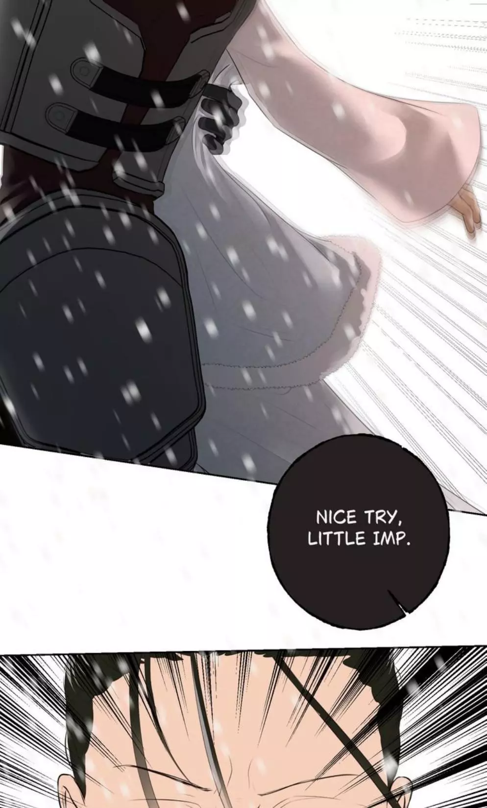 My Sweet Demon King - Chapter 38 Page 6