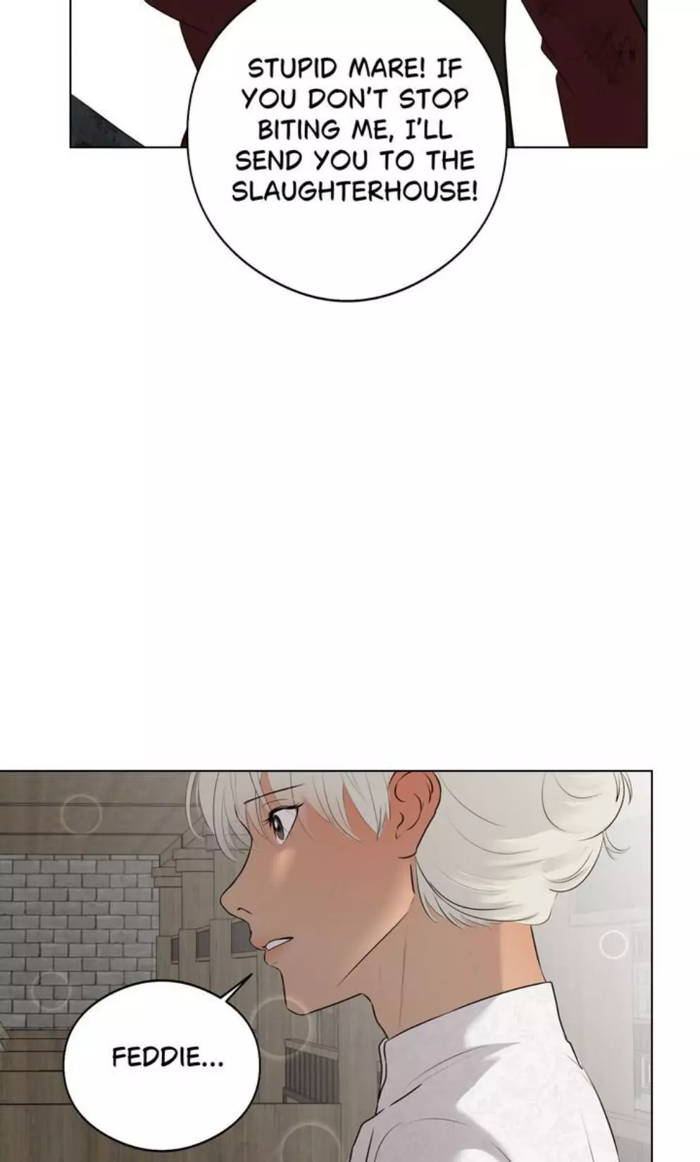 My Sweet Demon King - Chapter 38 Page 60