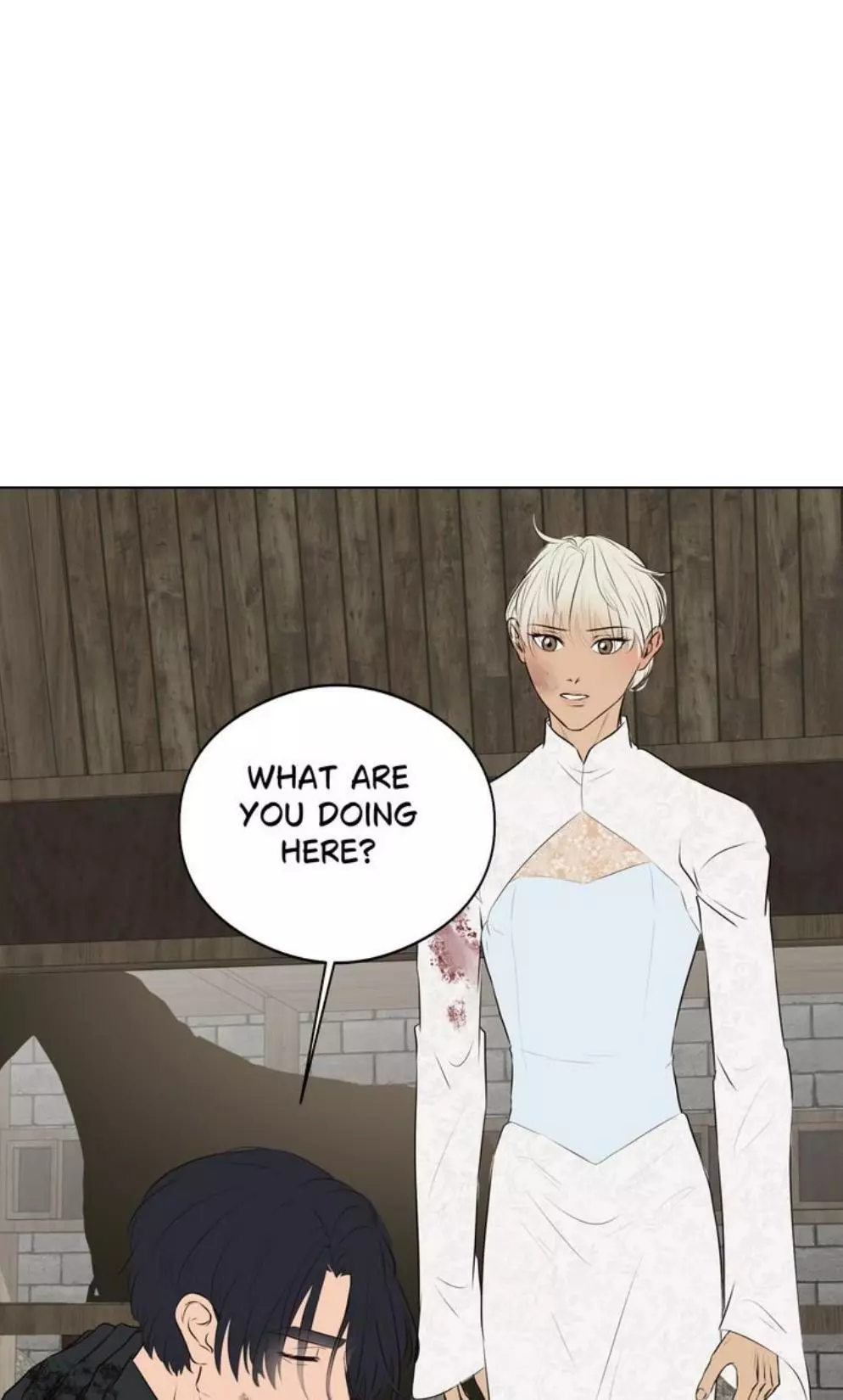 My Sweet Demon King - Chapter 38 Page 62
