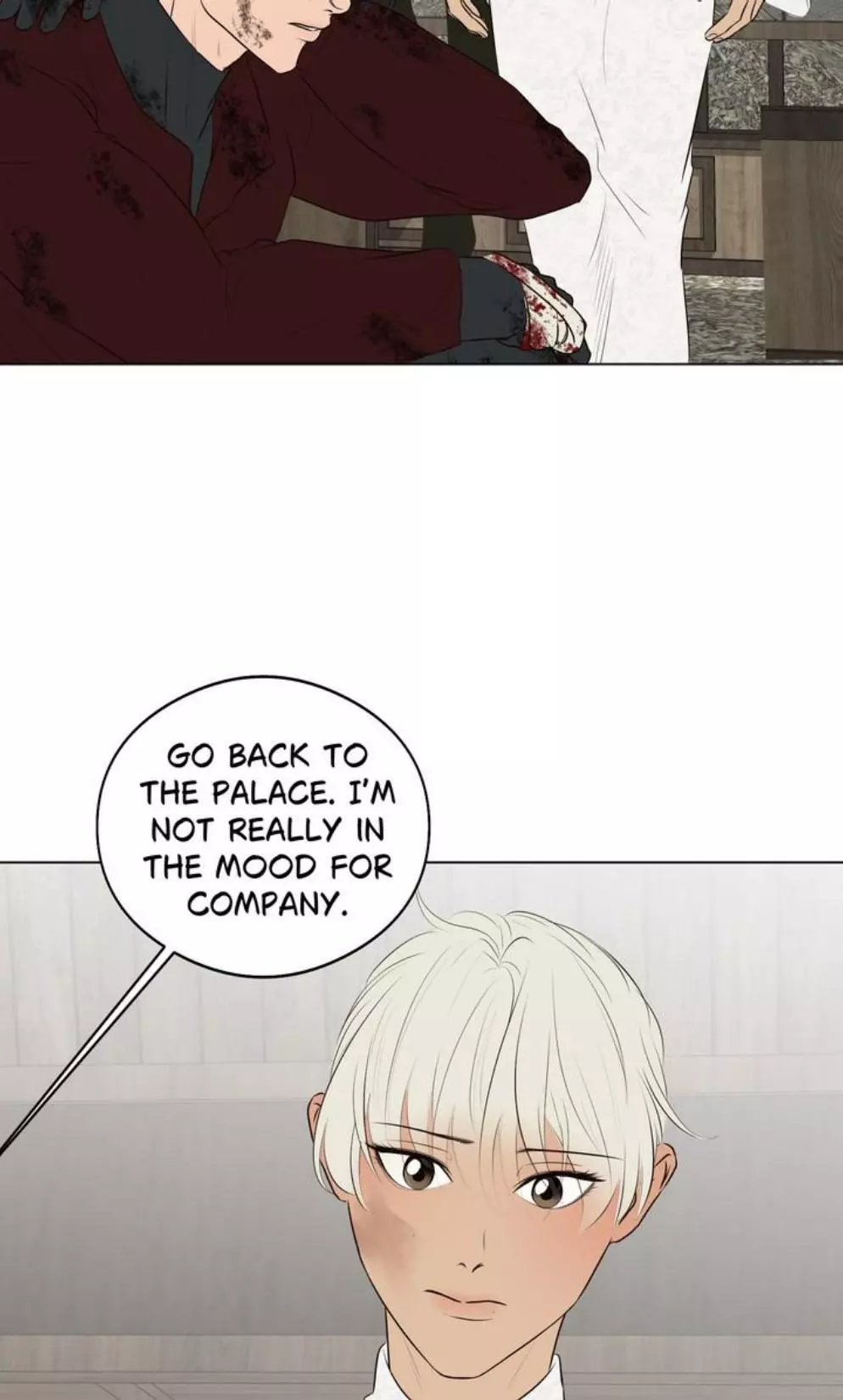 My Sweet Demon King - Chapter 38 Page 63