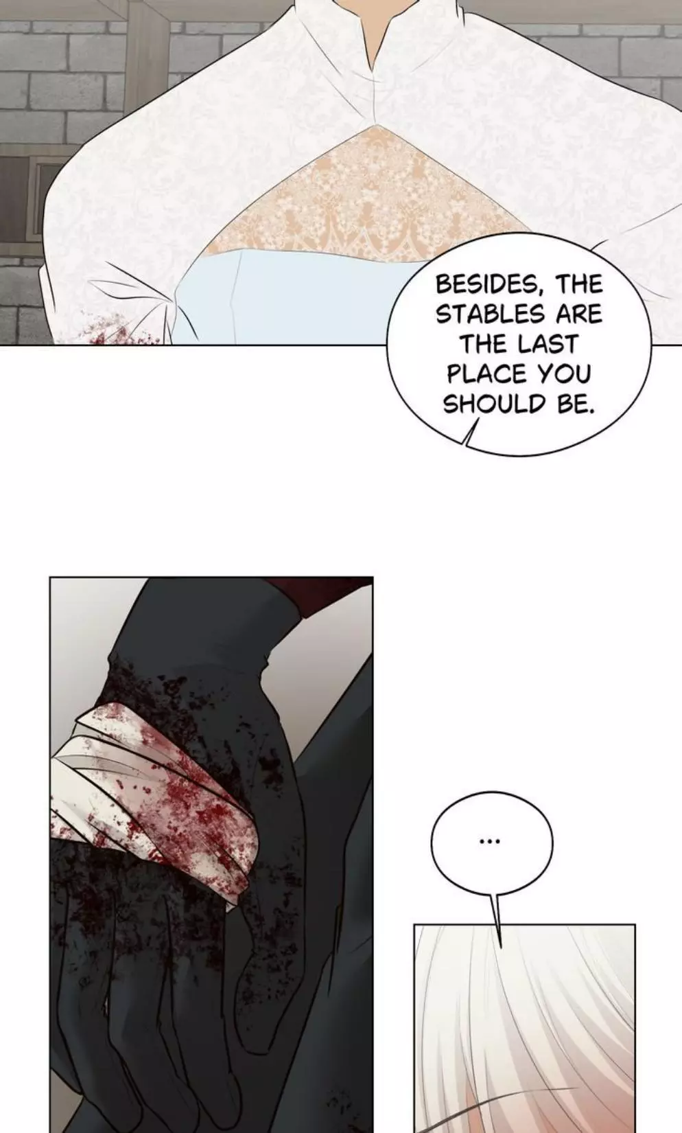 My Sweet Demon King - Chapter 38 Page 64