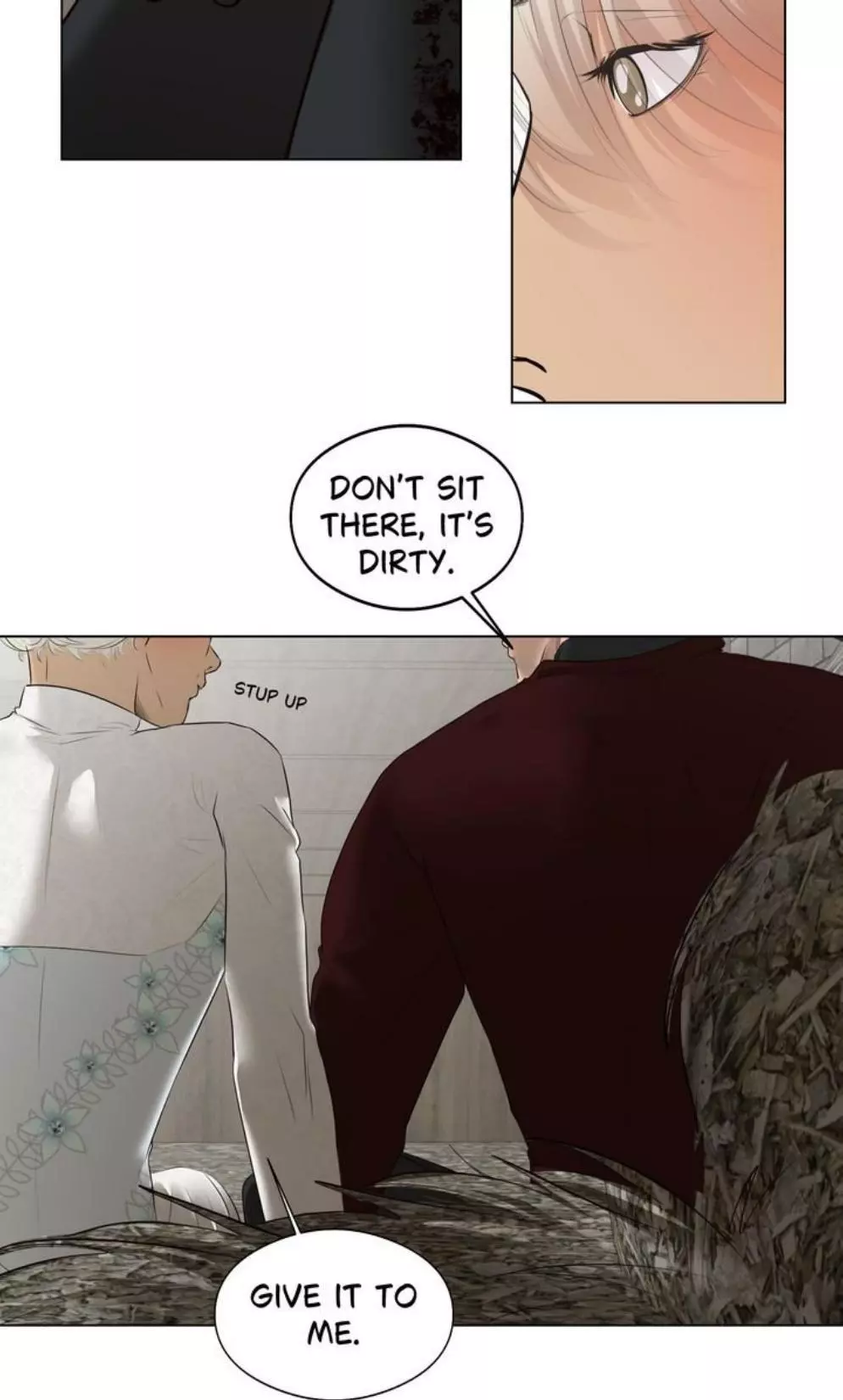 My Sweet Demon King - Chapter 38 Page 65
