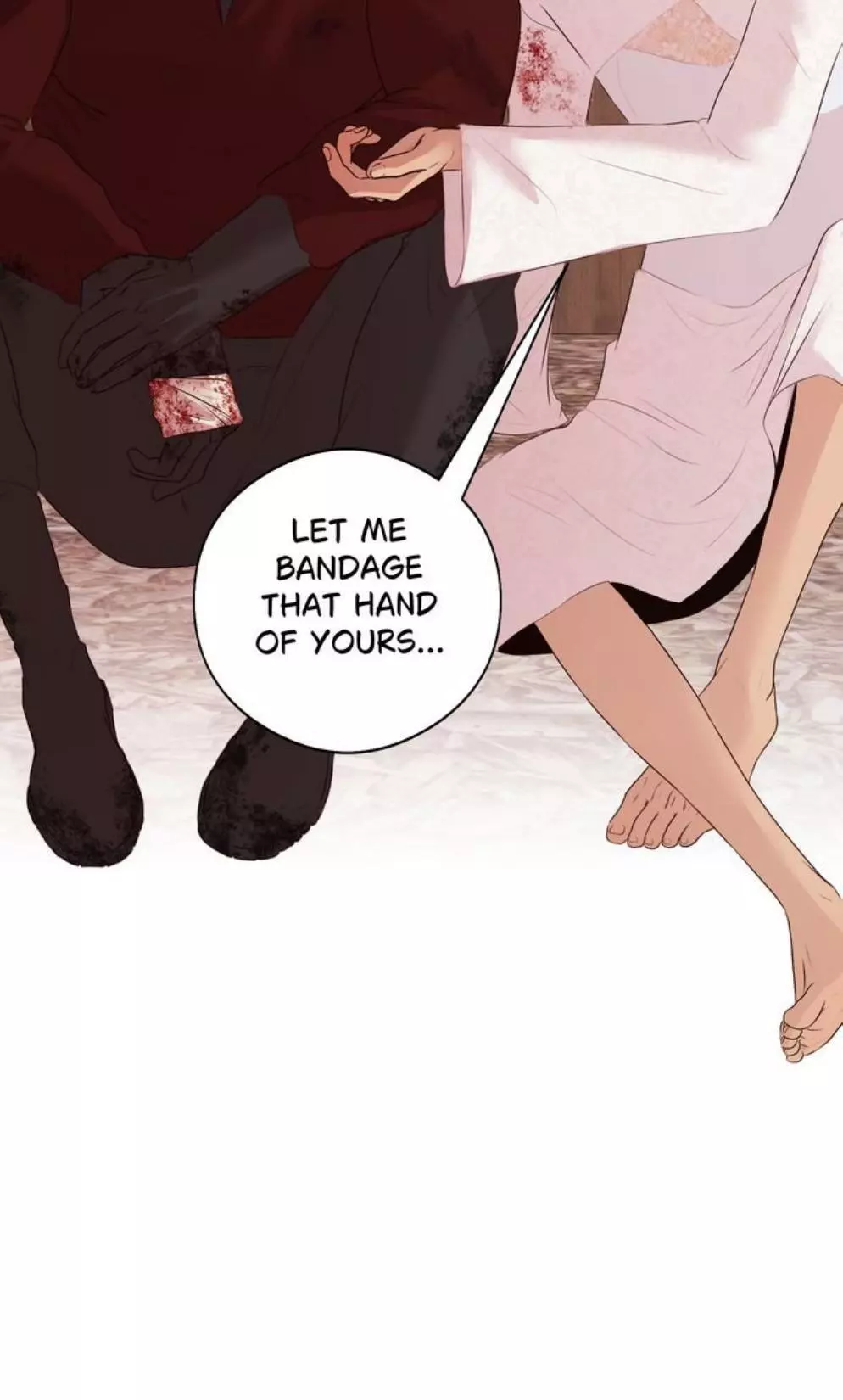 My Sweet Demon King - Chapter 38 Page 67