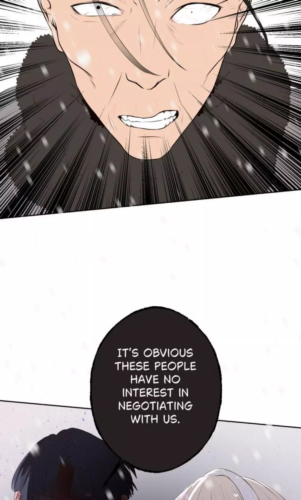 My Sweet Demon King - Chapter 38 Page 7