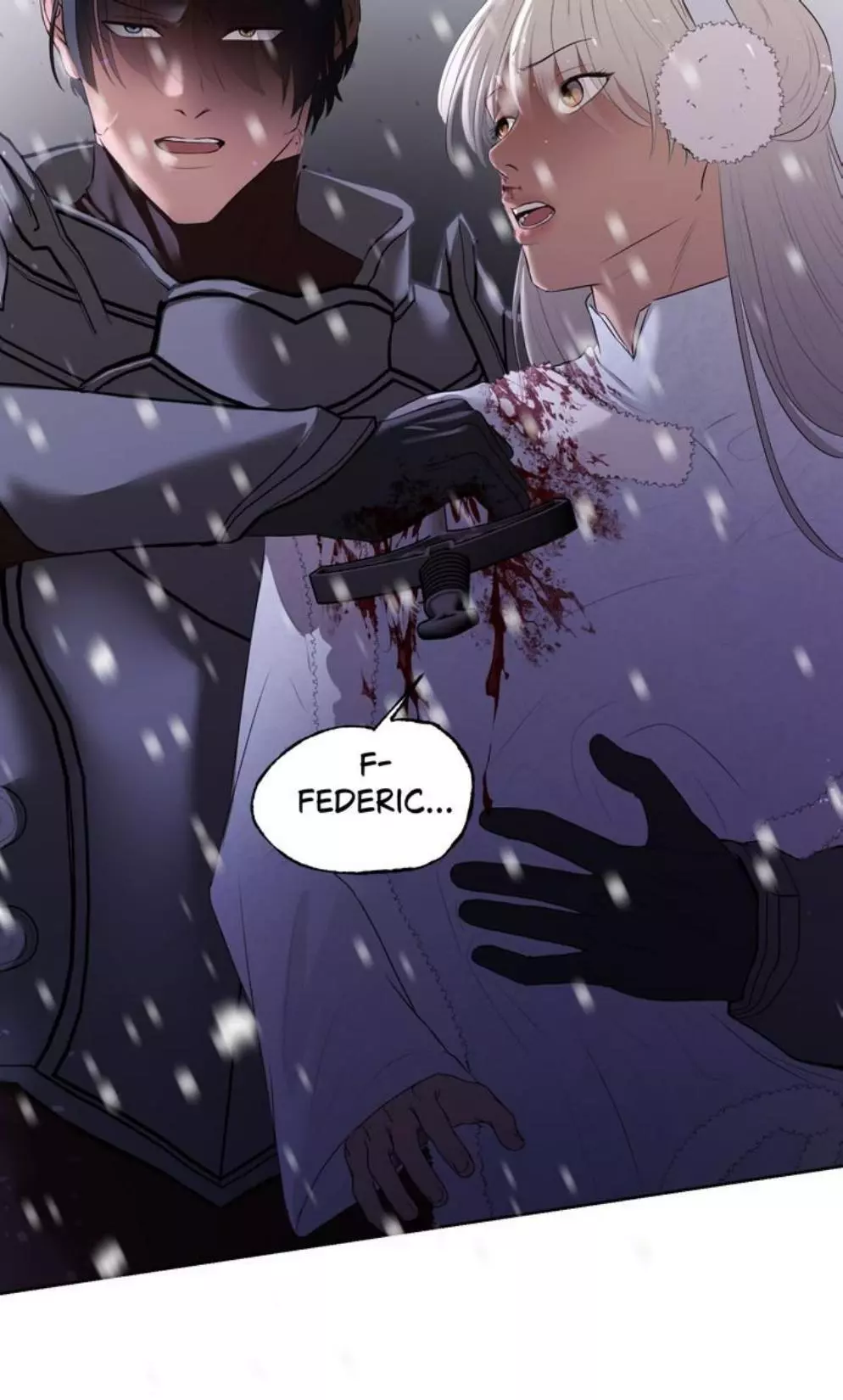 My Sweet Demon King - Chapter 38 Page 8