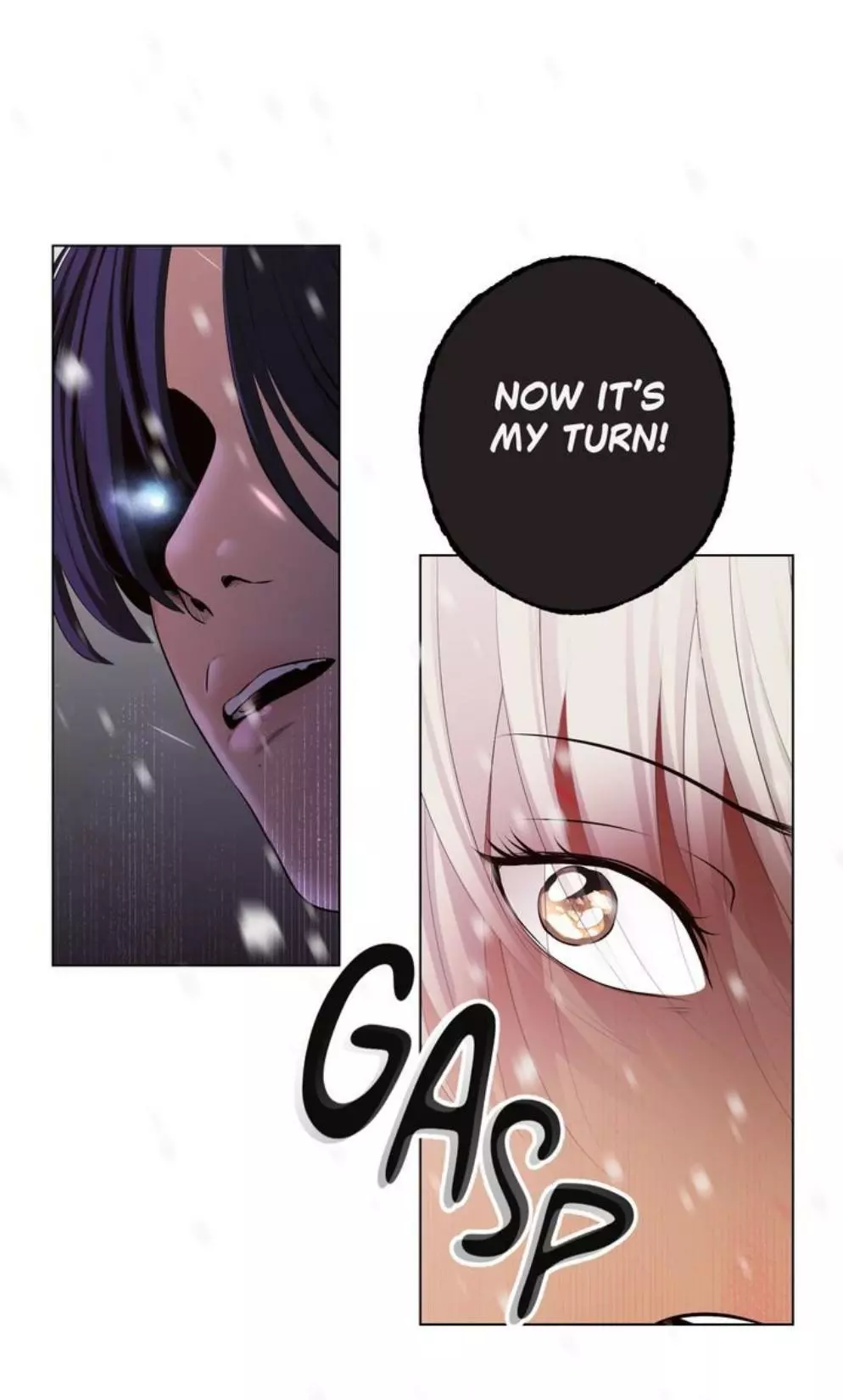 My Sweet Demon King - Chapter 38 Page 9