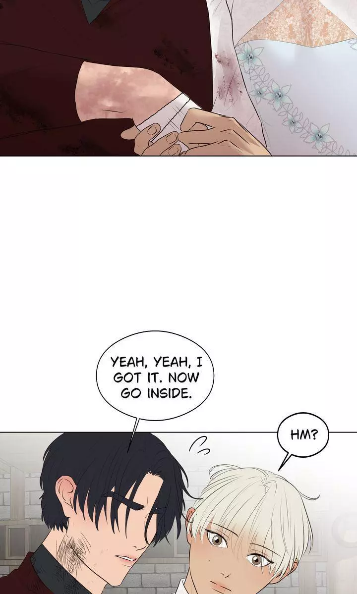 My Sweet Demon King - Chapter 39 Page 13