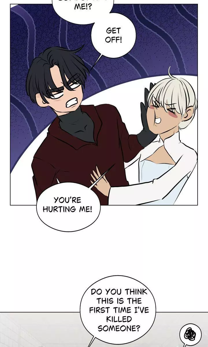 My Sweet Demon King - Chapter 39 Page 19