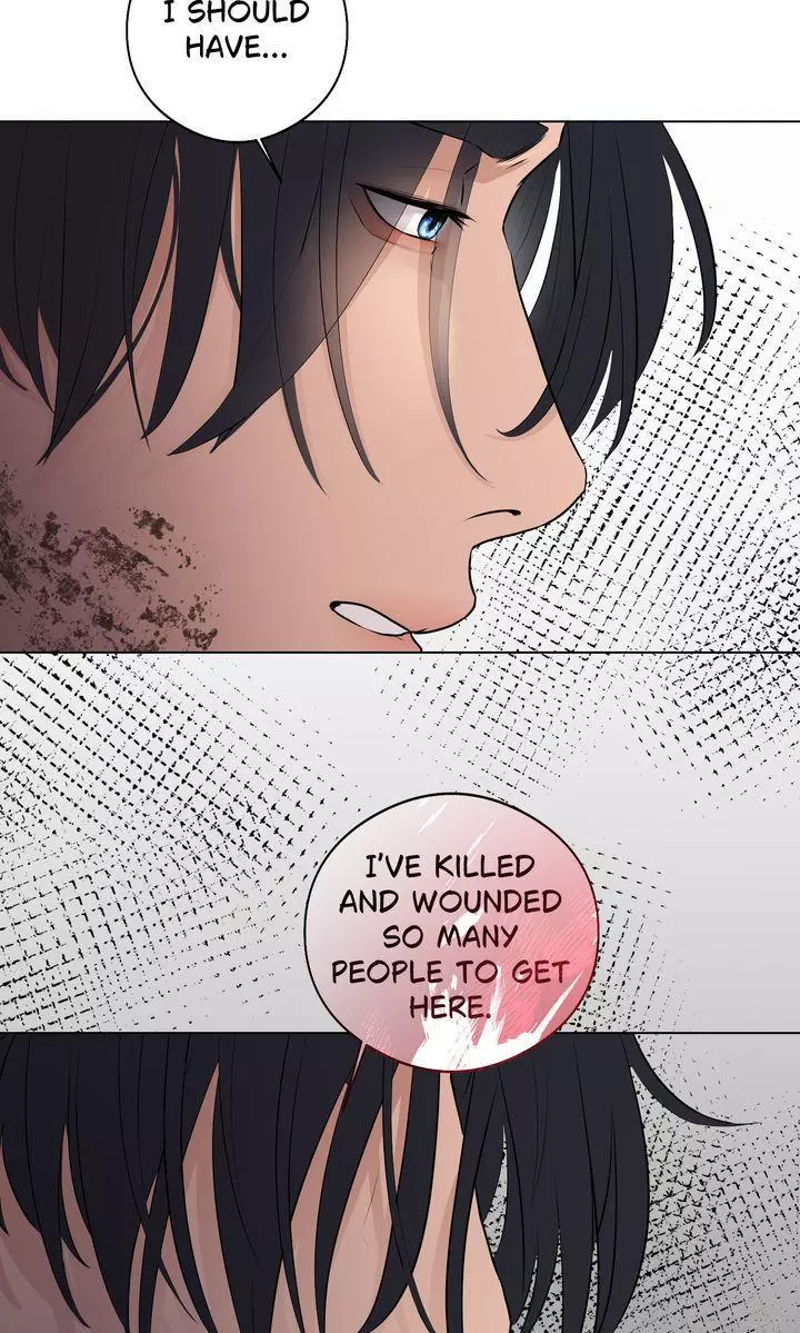 My Sweet Demon King - Chapter 39 Page 23