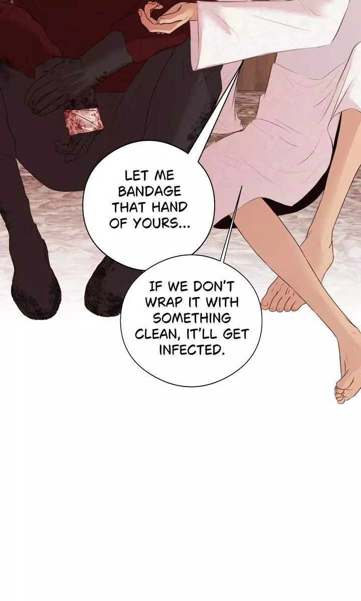My Sweet Demon King - Chapter 39 Page 3