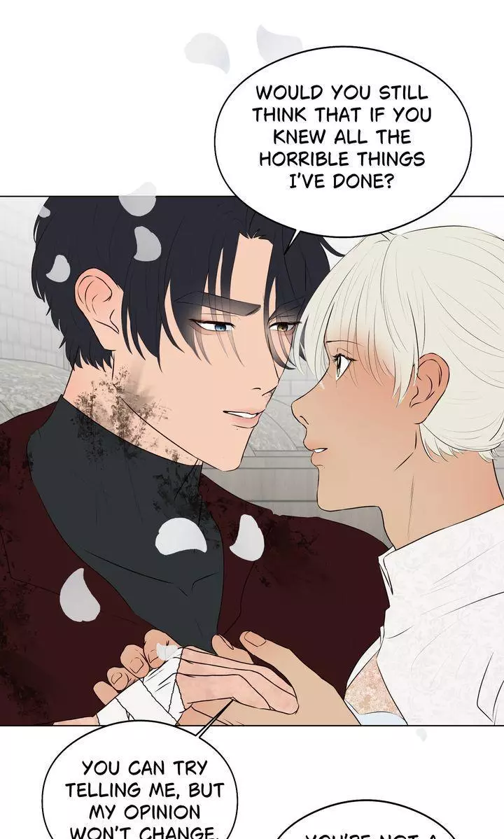 My Sweet Demon King - Chapter 39 Page 34