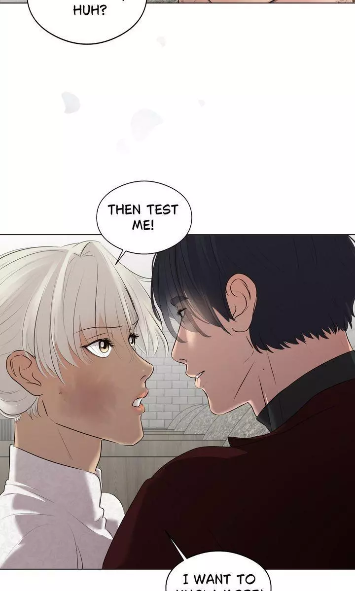 My Sweet Demon King - Chapter 39 Page 36